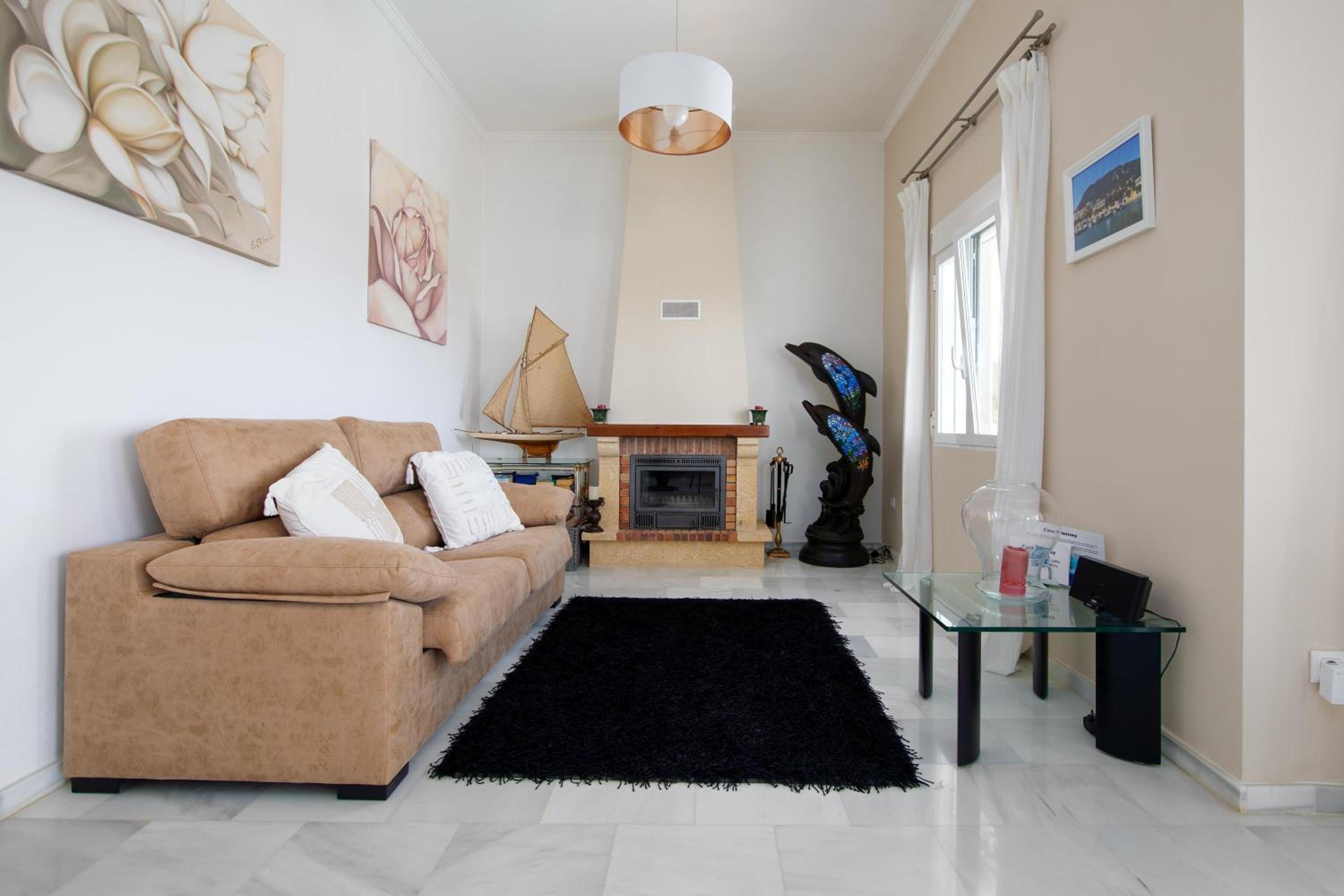 Casa Penney view 2
