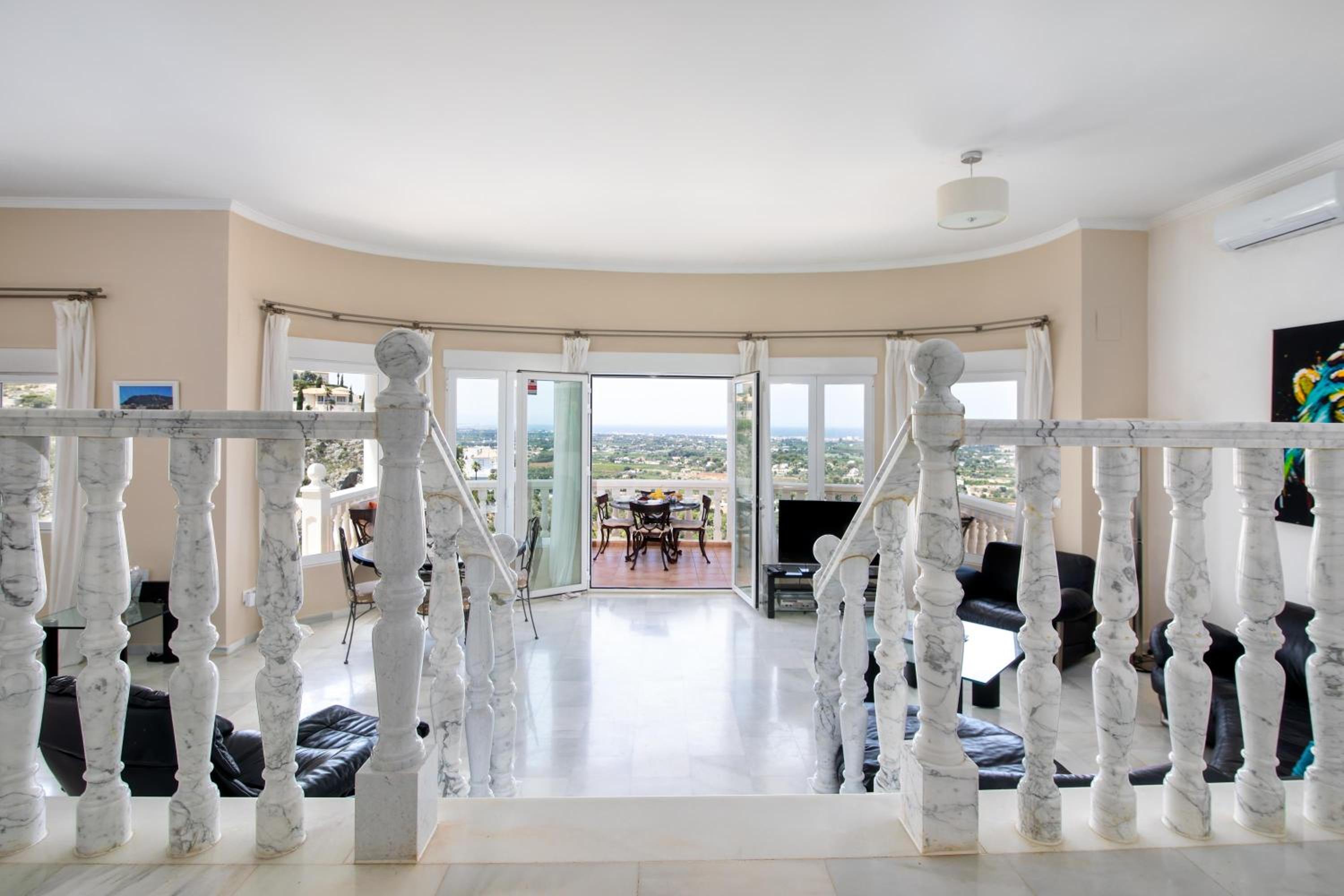Casa Penney view 3