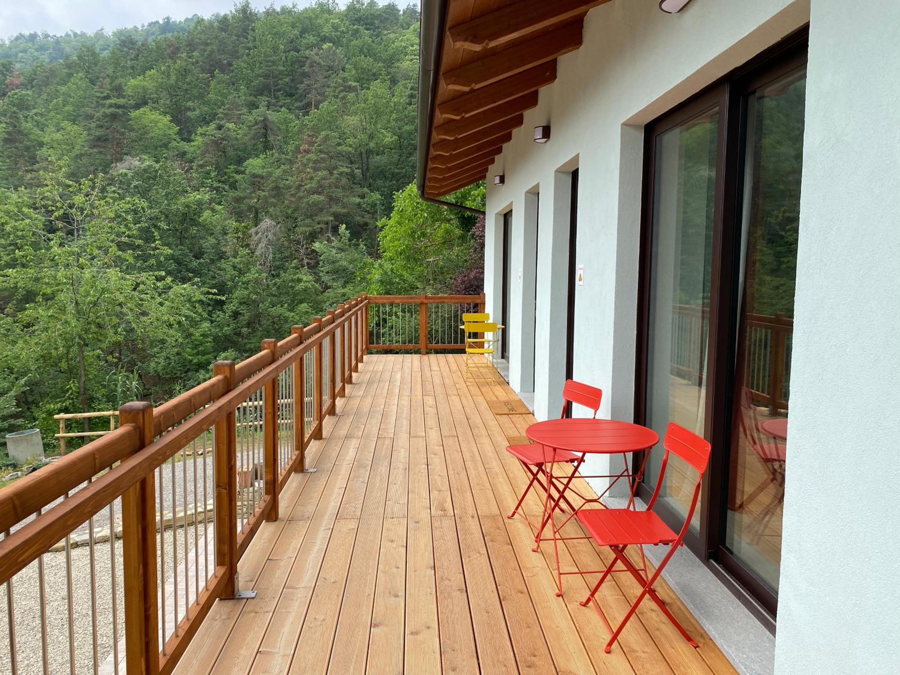 Agriturismo Casa del Principe