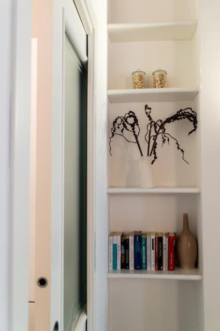 *La Maison* appartamento di charme - Marina view 2
