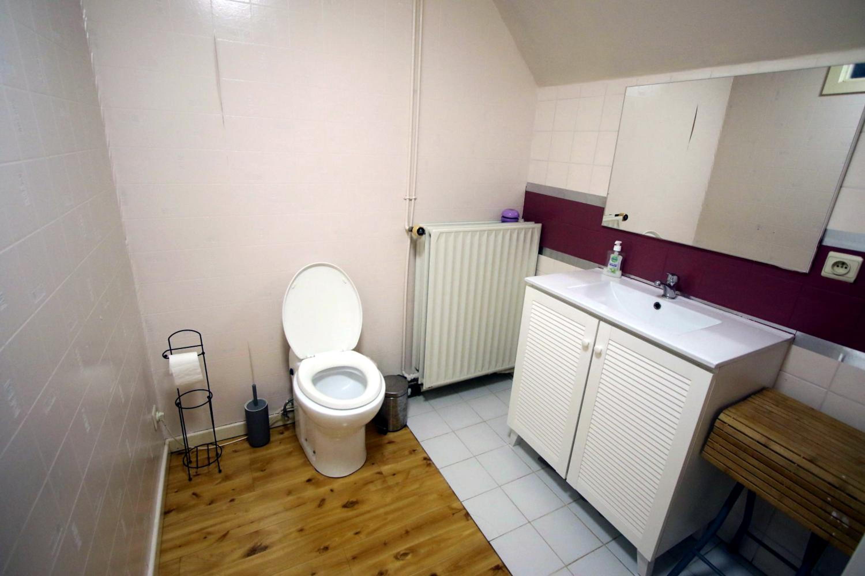 Chambre d'hôte Blankenberge