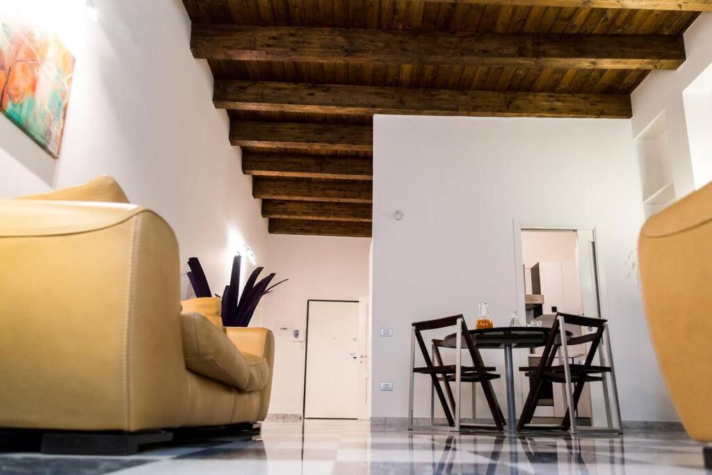 *La Maison* appartamento di charme - Marina view 5