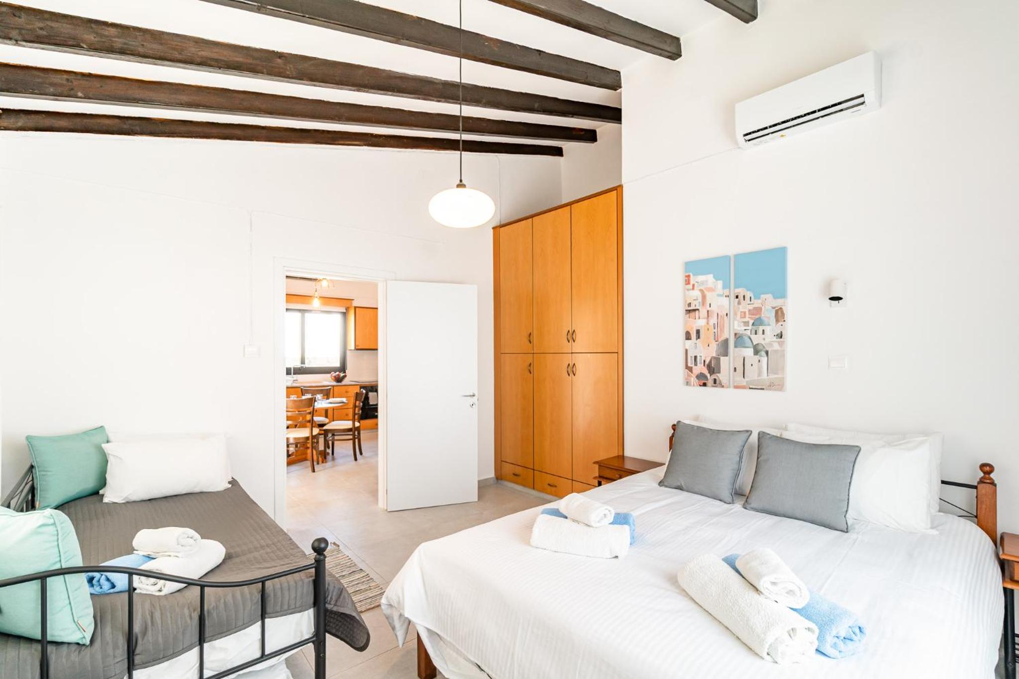 KAMARA Boutique Guest Houses by Ezoria Villas