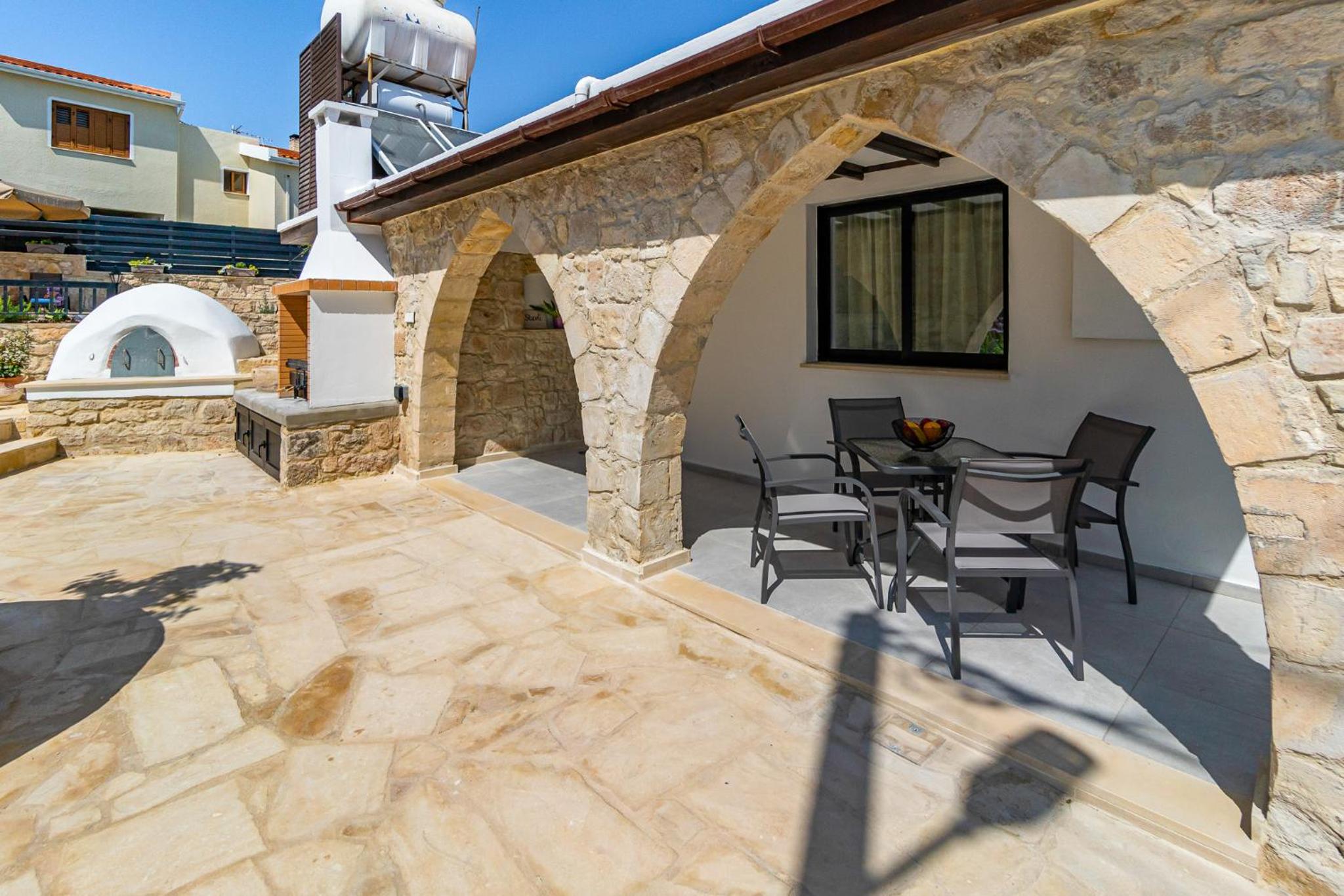 KAMARA Boutique Guest Houses by Ezoria Villas