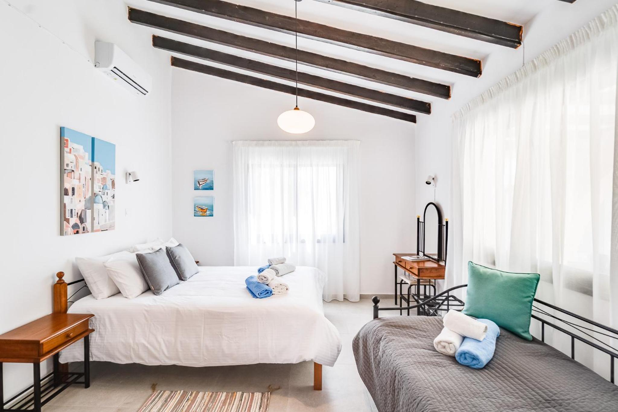 KAMARA Boutique Guest Houses by Ezoria Villas