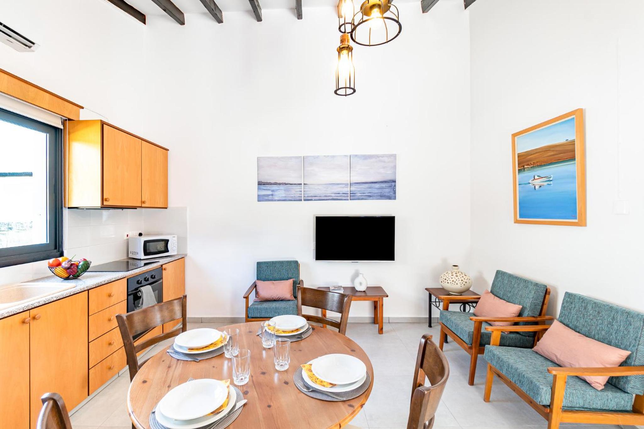 KAMARA Boutique Guest Houses by Ezoria Villas