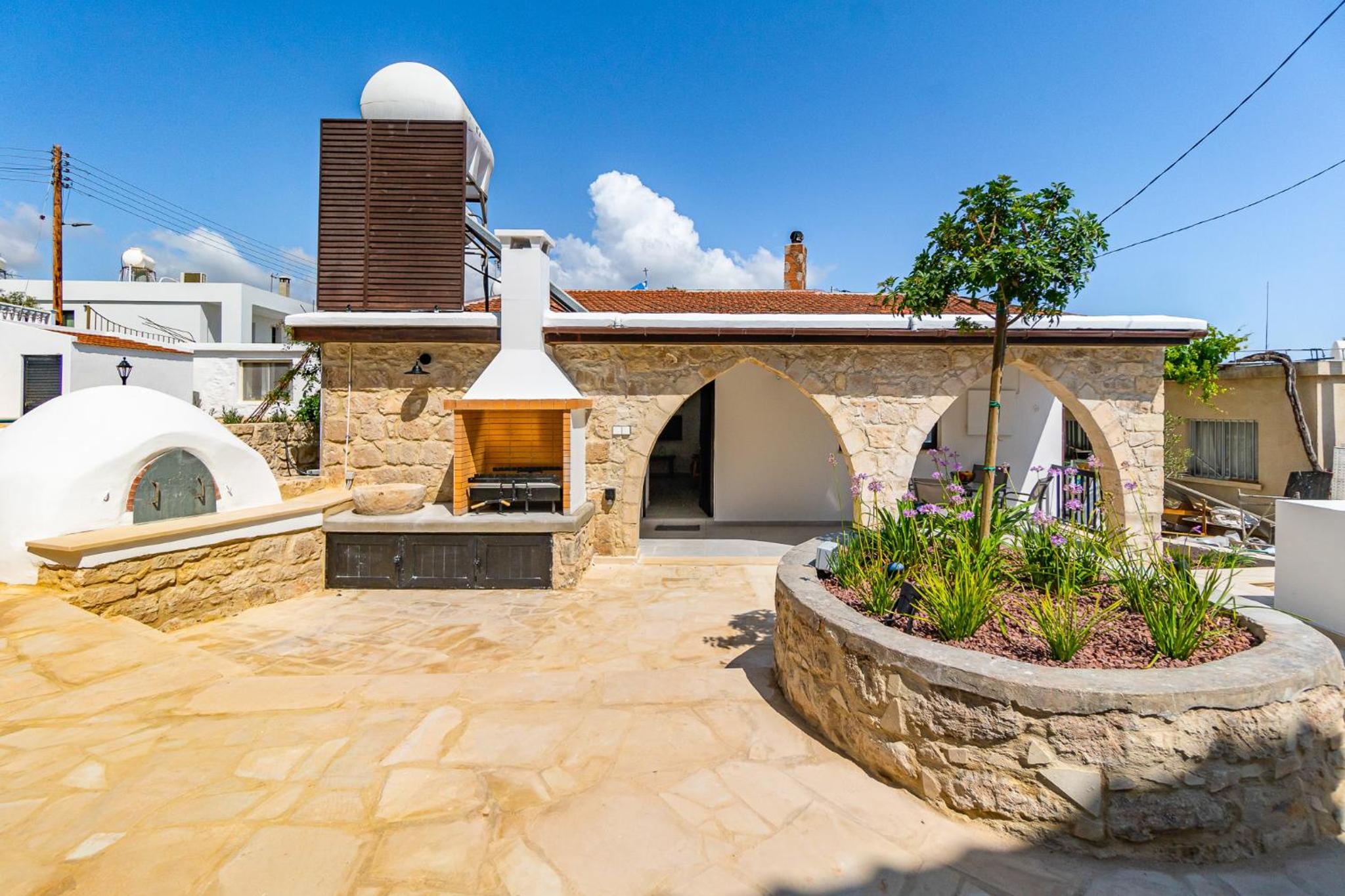 KAMARA Boutique Guest Houses by Ezoria Villas
