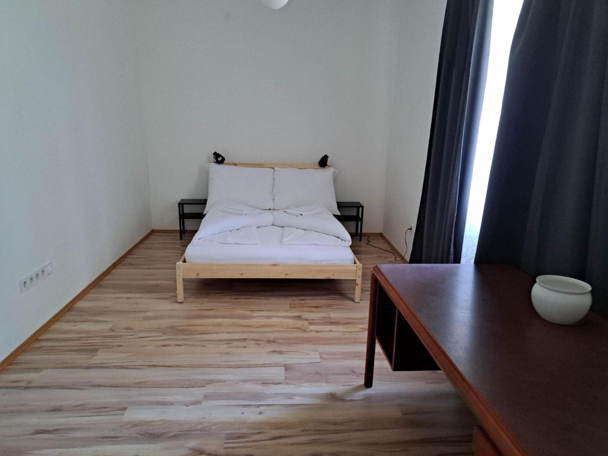 Tarcal Apartman view 4