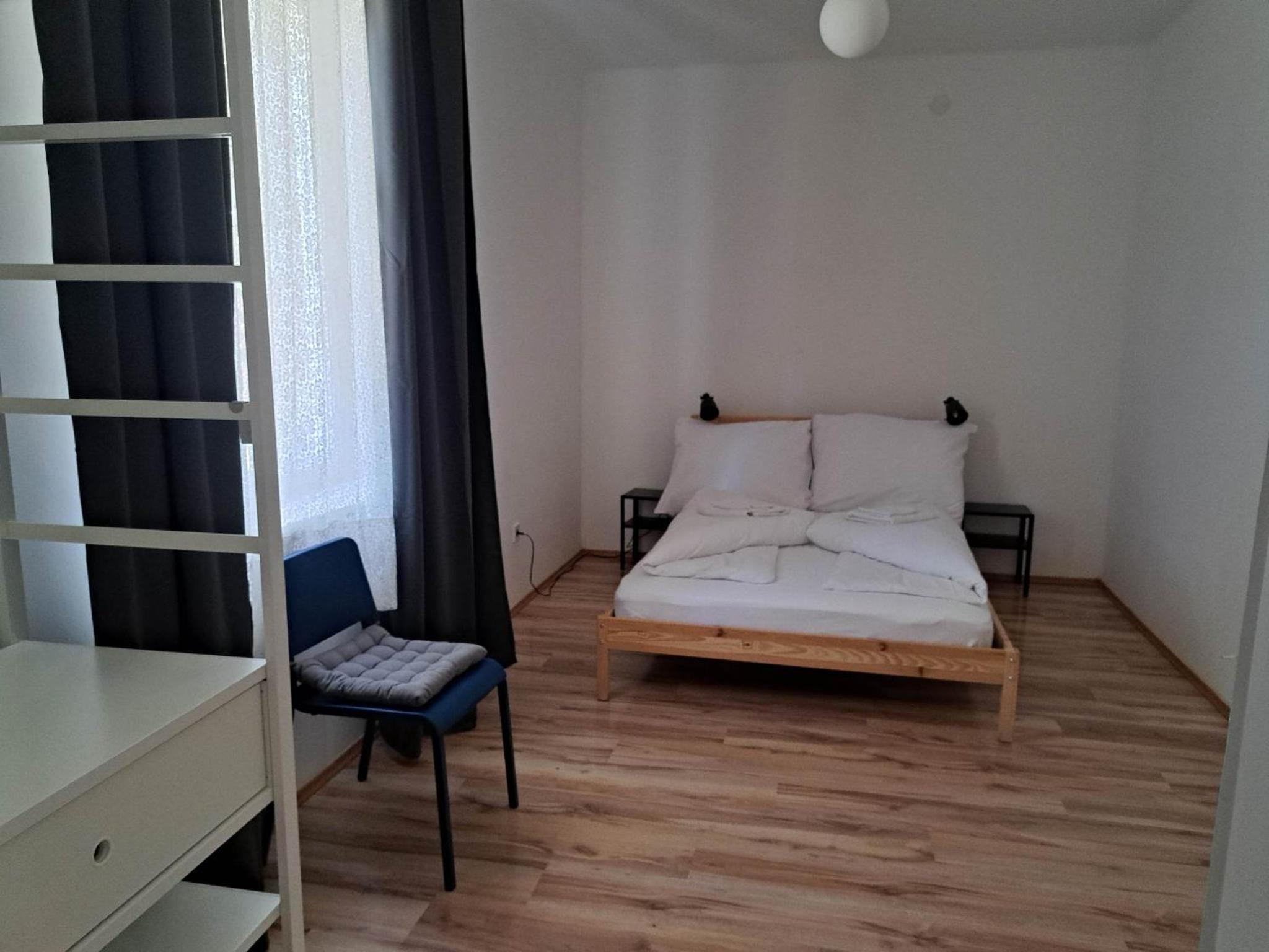 Tarcal Apartman view 5