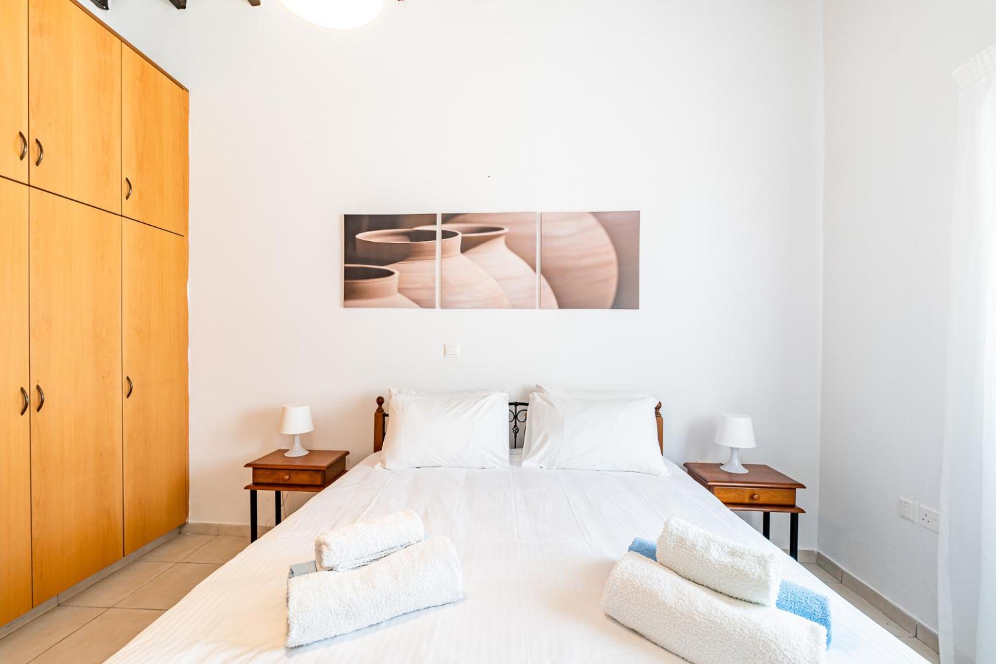 KAMARA Boutique Guest Houses by Ezoria Villas