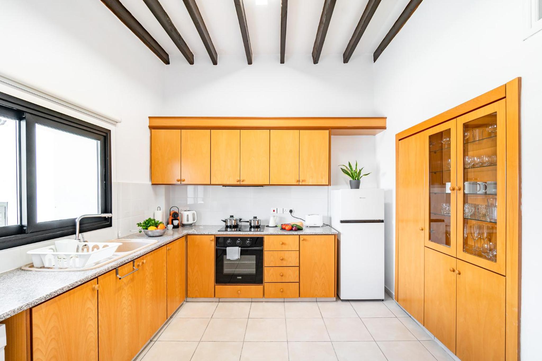 KAMARA Boutique Guest Houses by Ezoria Villas