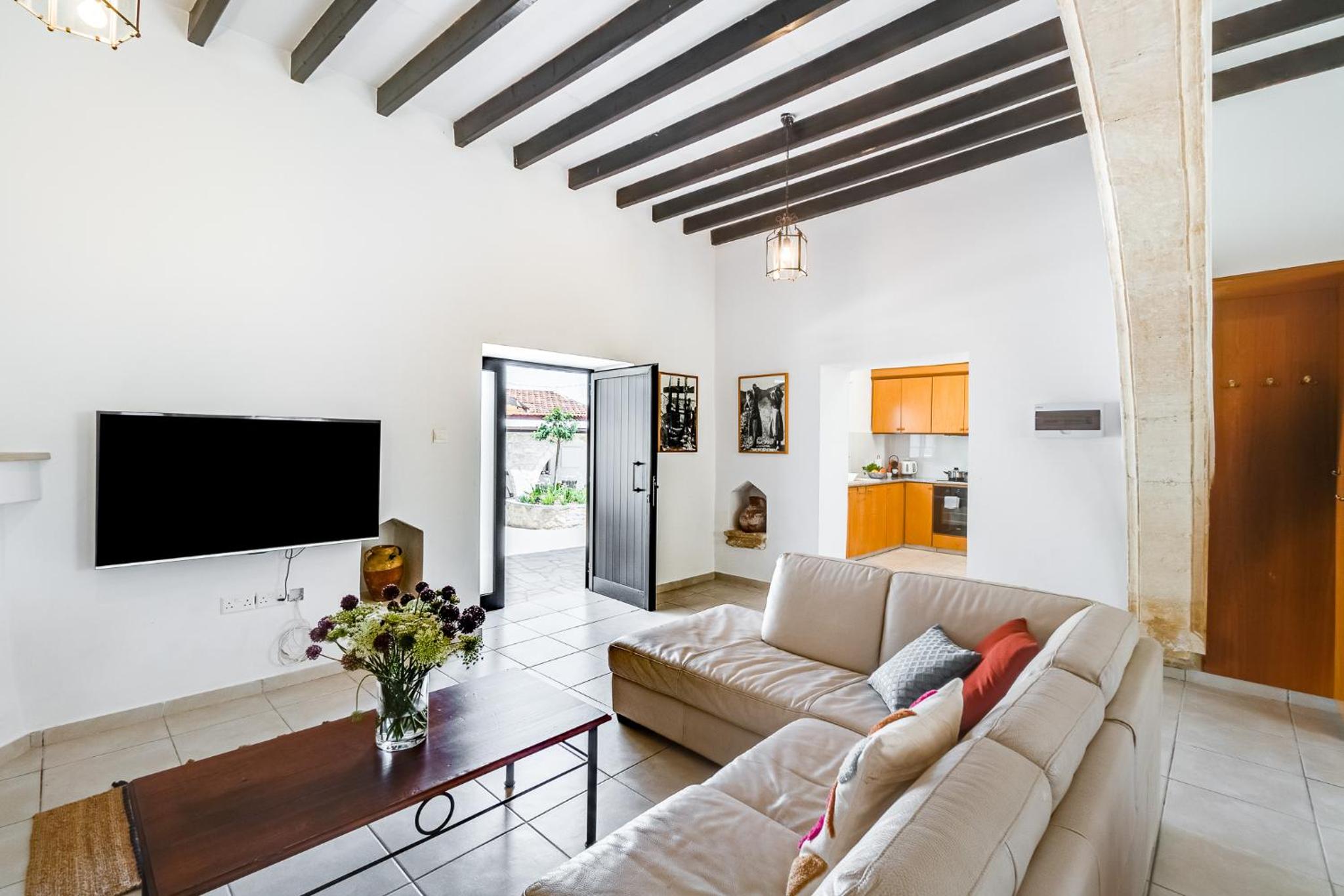 KAMARA Boutique Guest Houses by Ezoria Villas
