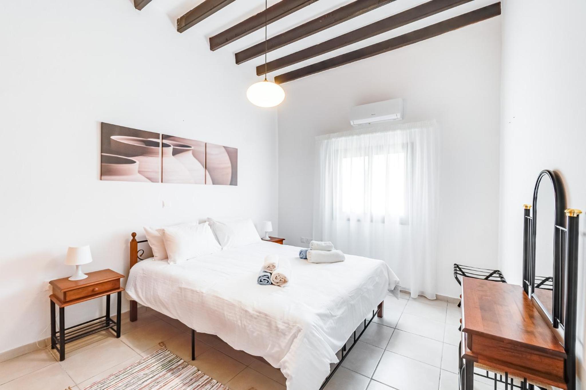 KAMARA Boutique Guest Houses by Ezoria Villas