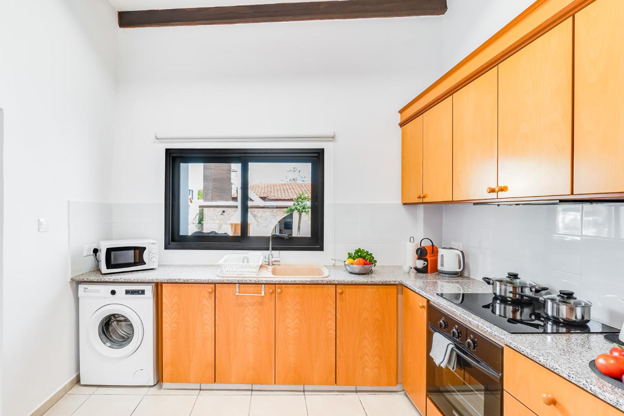 KAMARA Boutique Guest Houses by Ezoria Villas