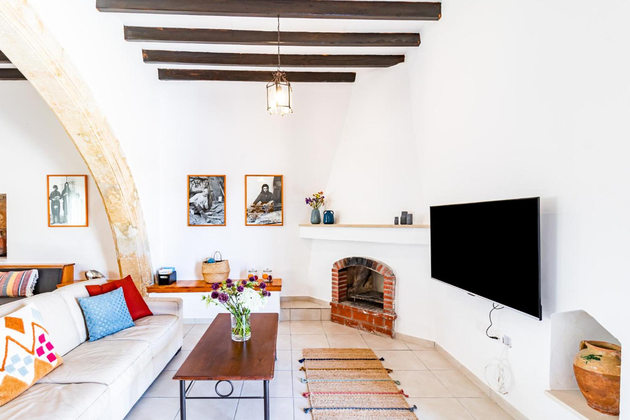 KAMARA Boutique Guest Houses by Ezoria Villas