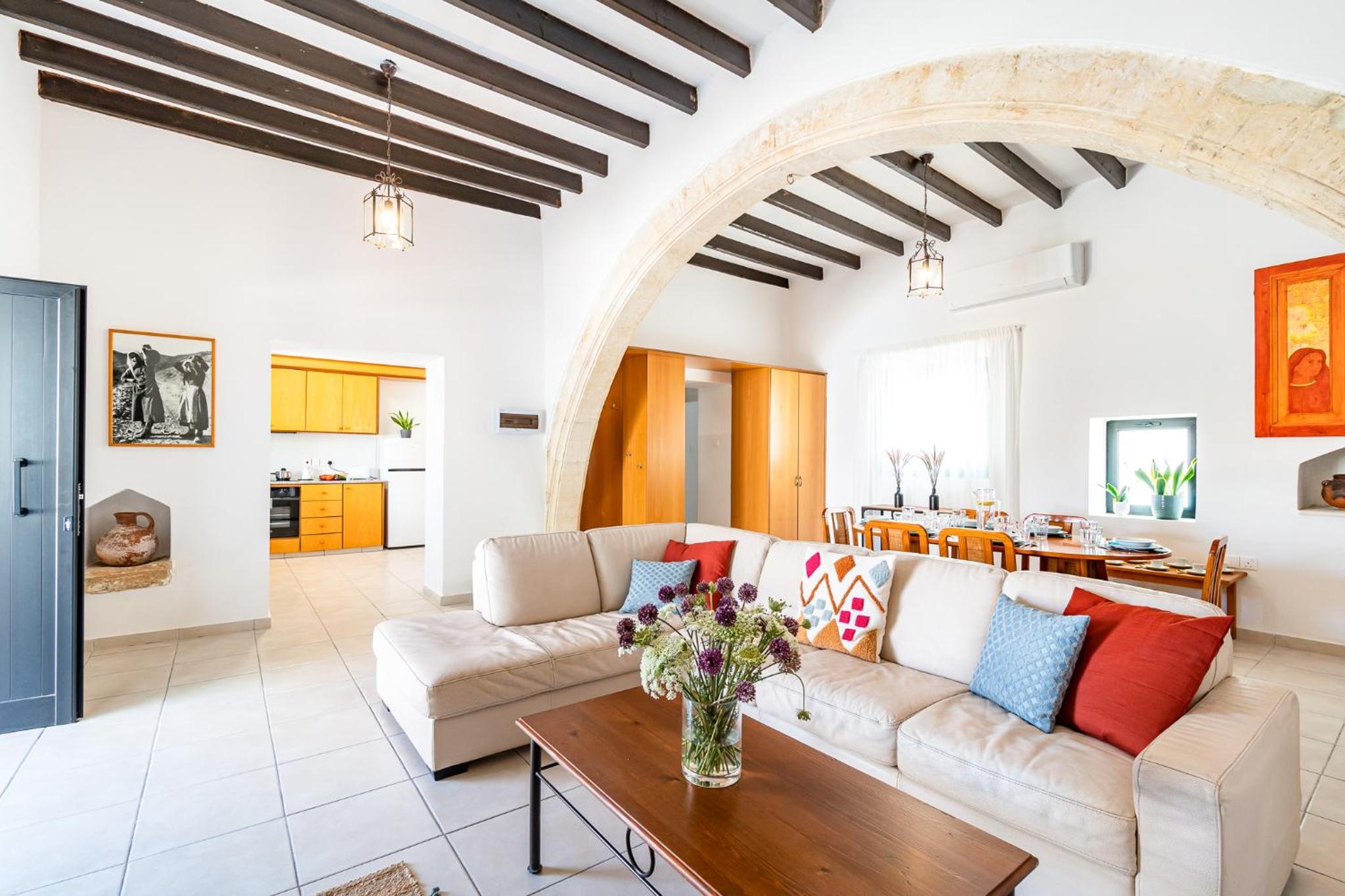 KAMARA Boutique Guest Houses by Ezoria Villas