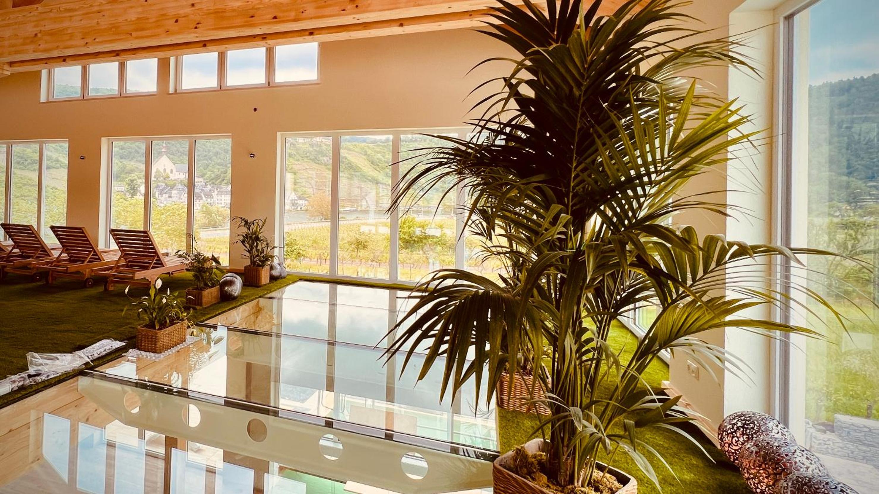 Mosel Village Resort