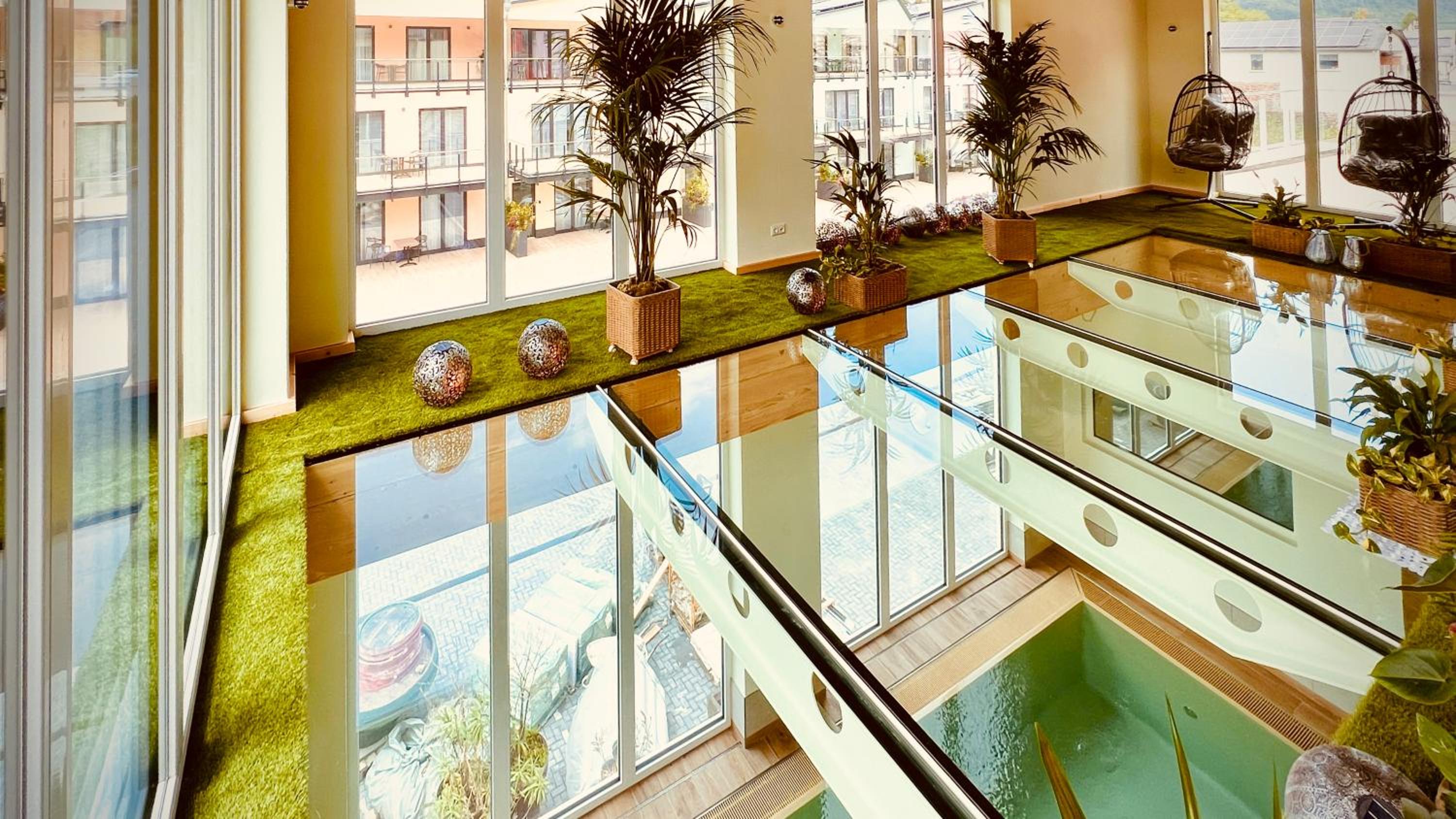 Mosel Village Resort