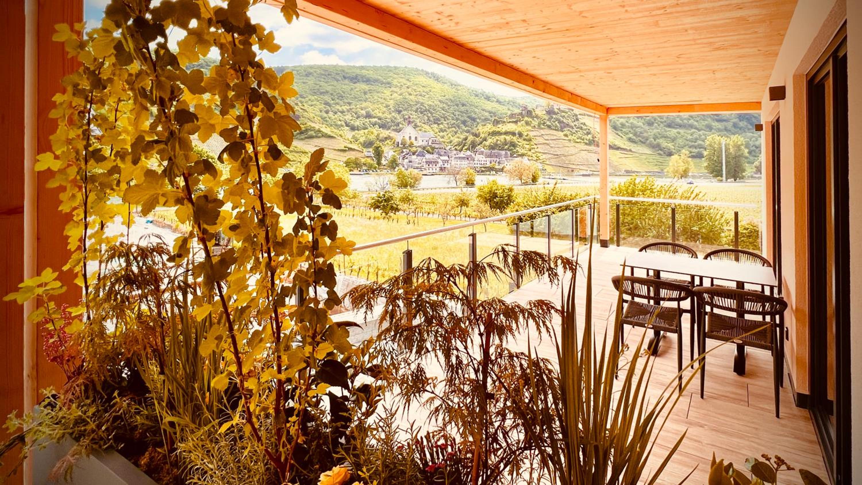 Mosel Village Resort