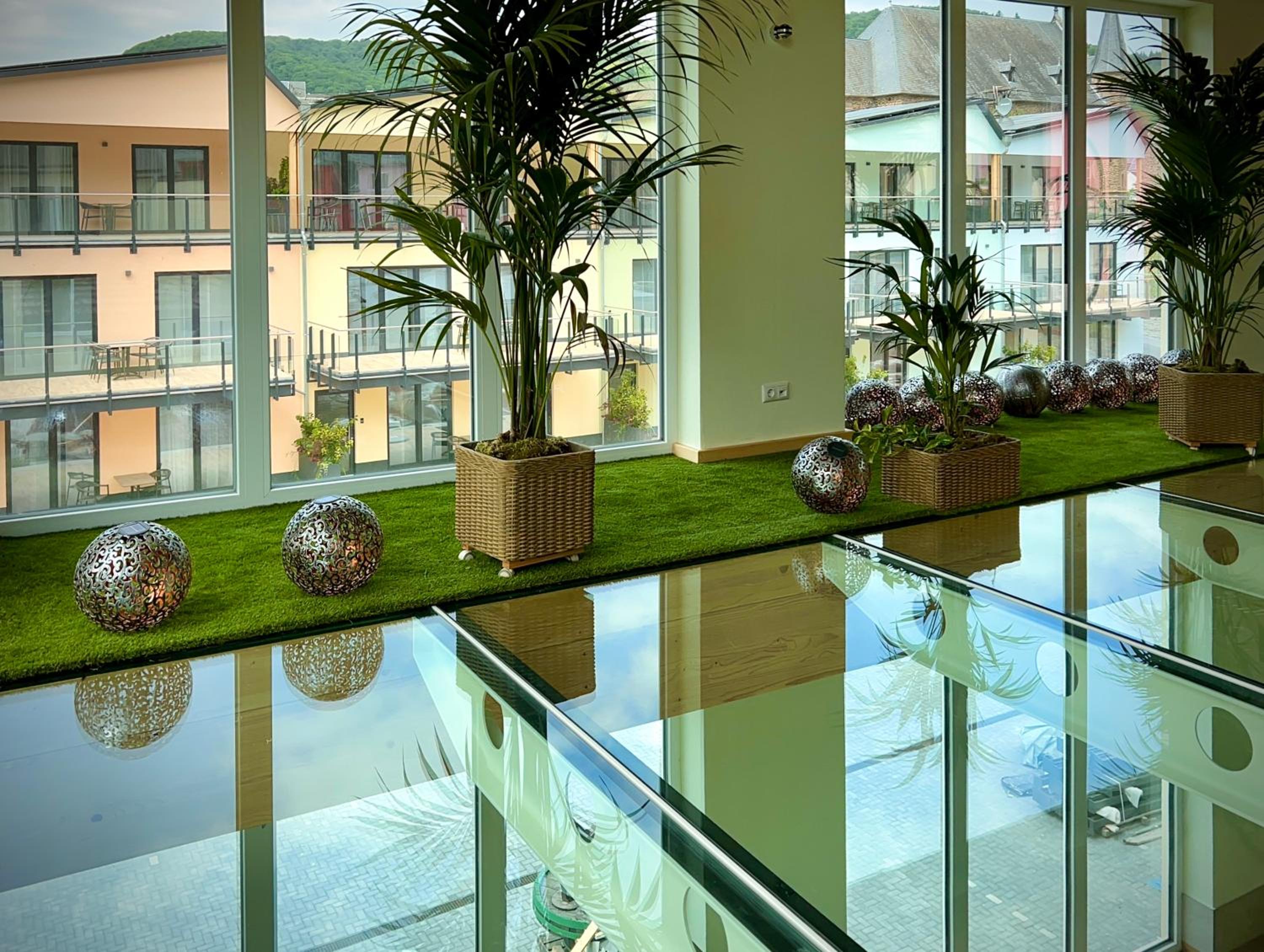 Mosel Village Resort