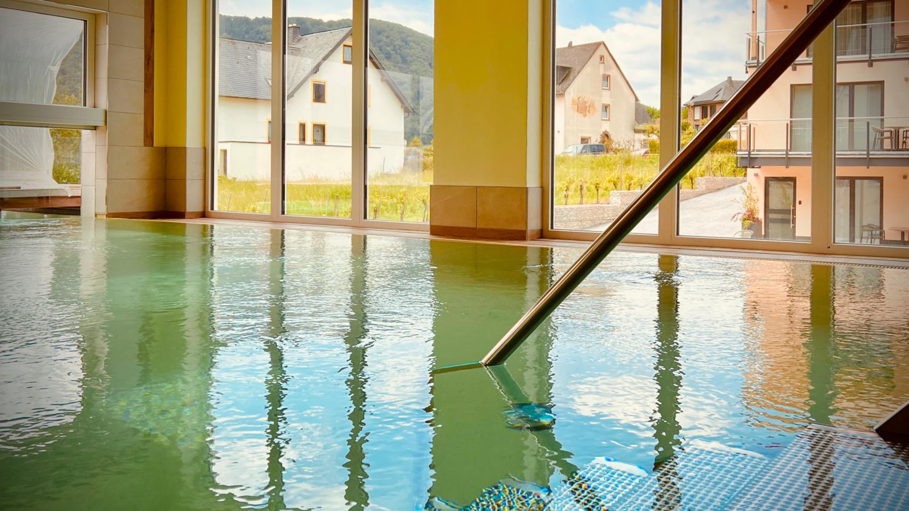 Mosel Village Resort