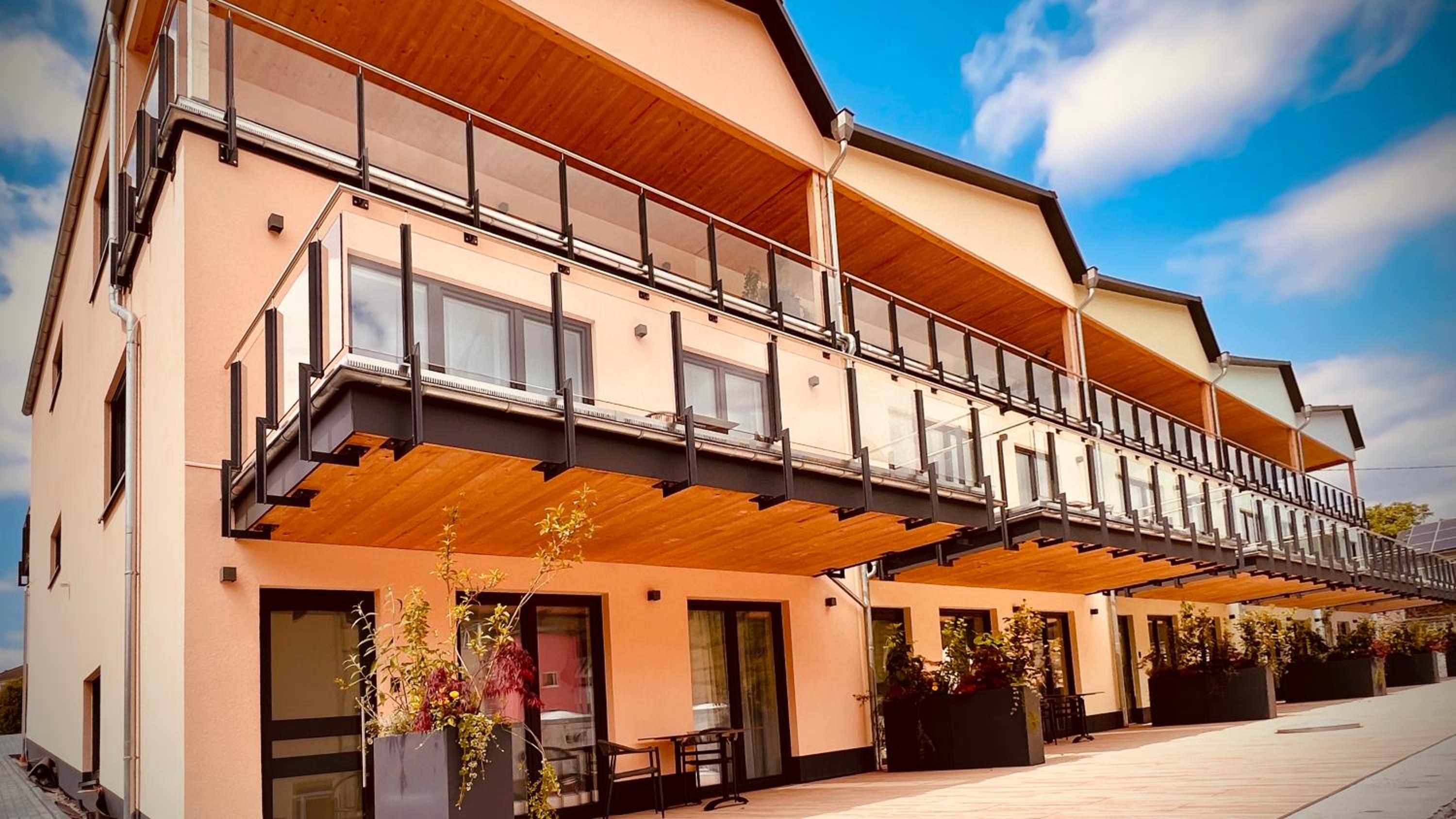 Mosel Village Resort