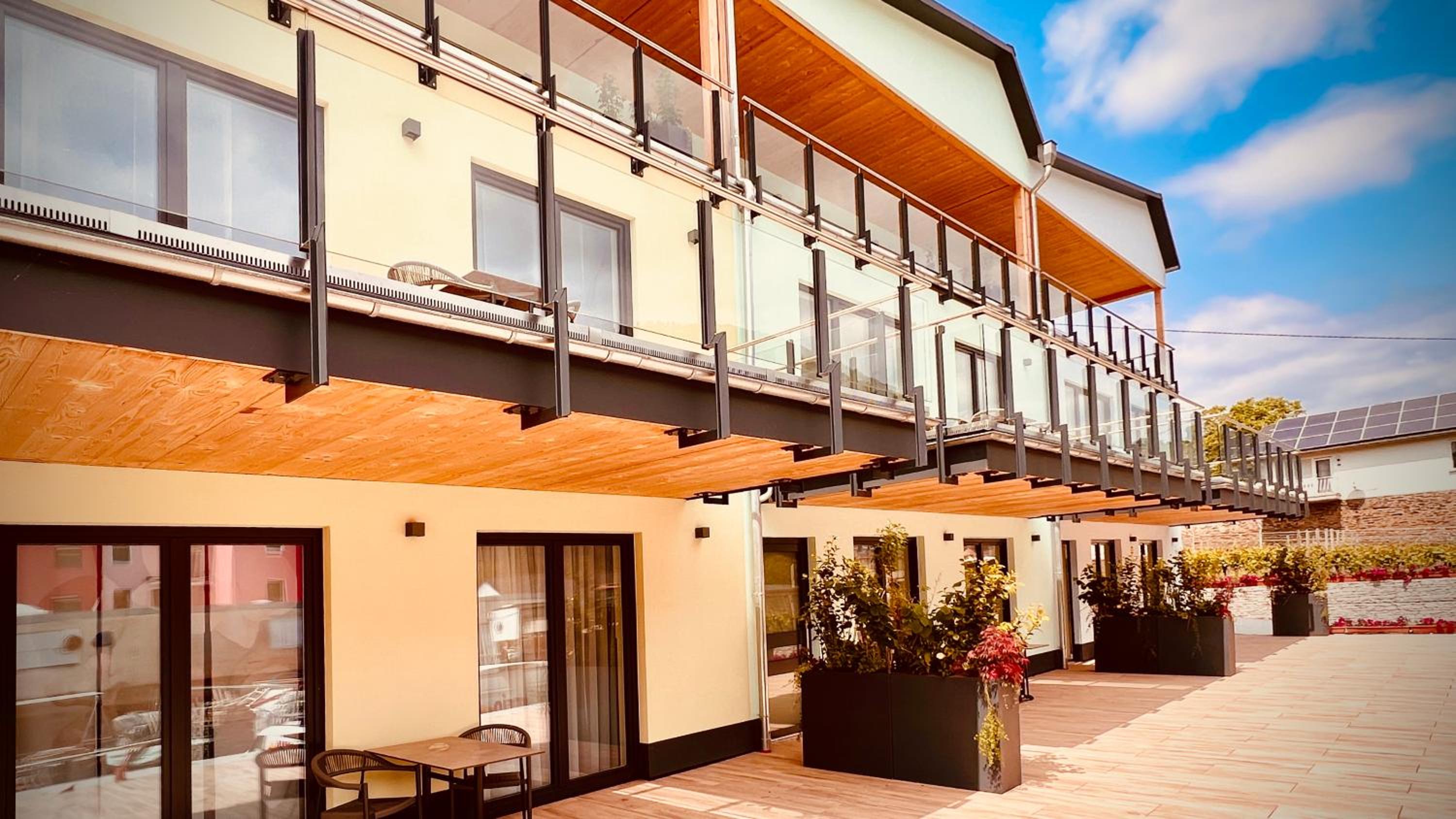 Mosel Village Resort