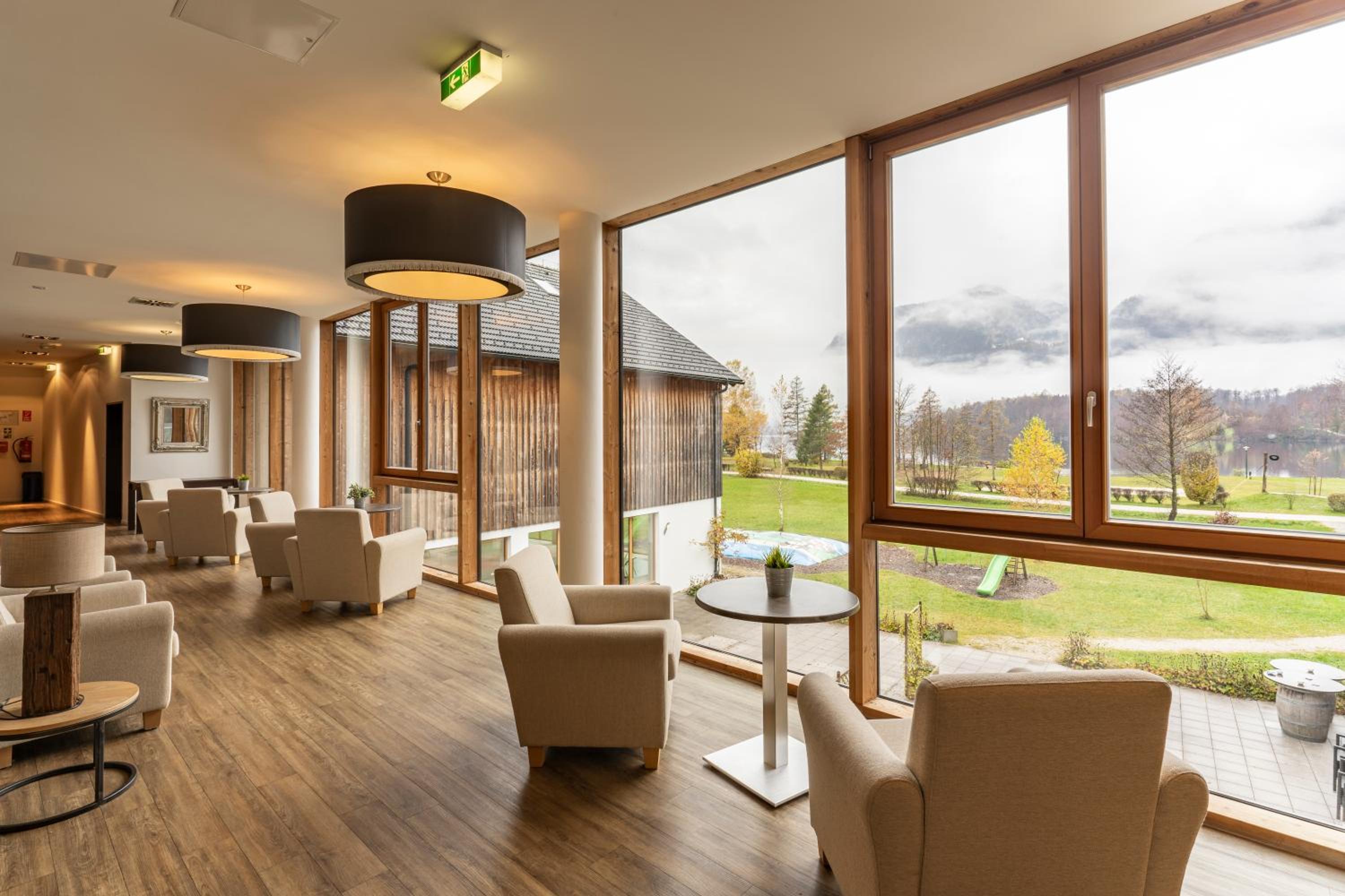 Dormio Resort Obertraun