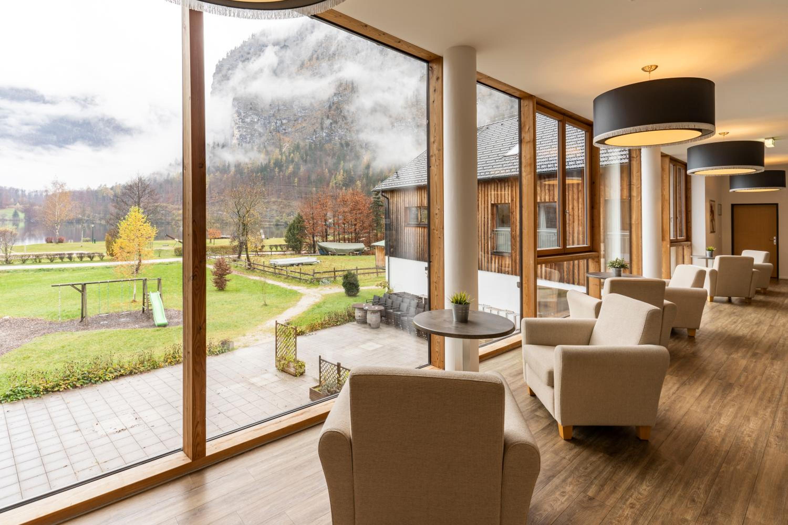 Dormio Resort Obertraun