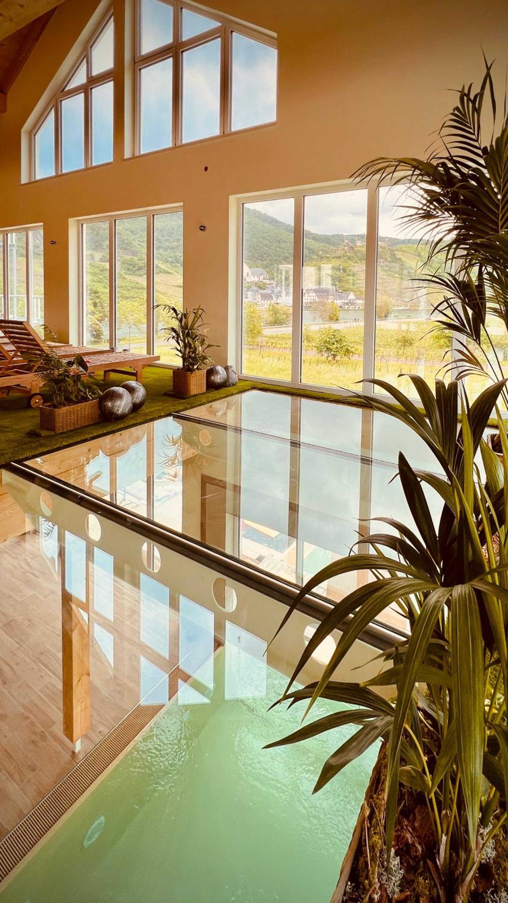 Mosel Village Resort