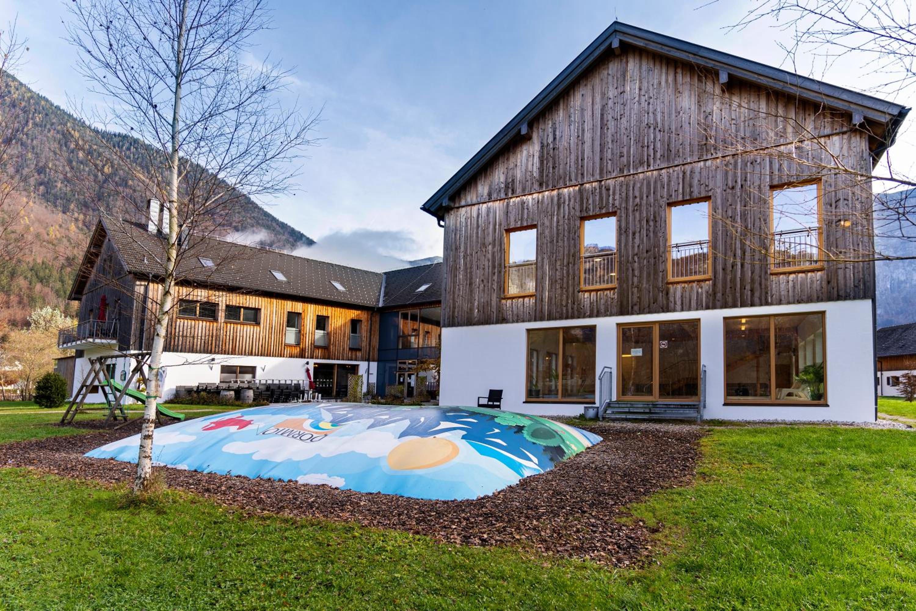 Dormio Resort Obertraun