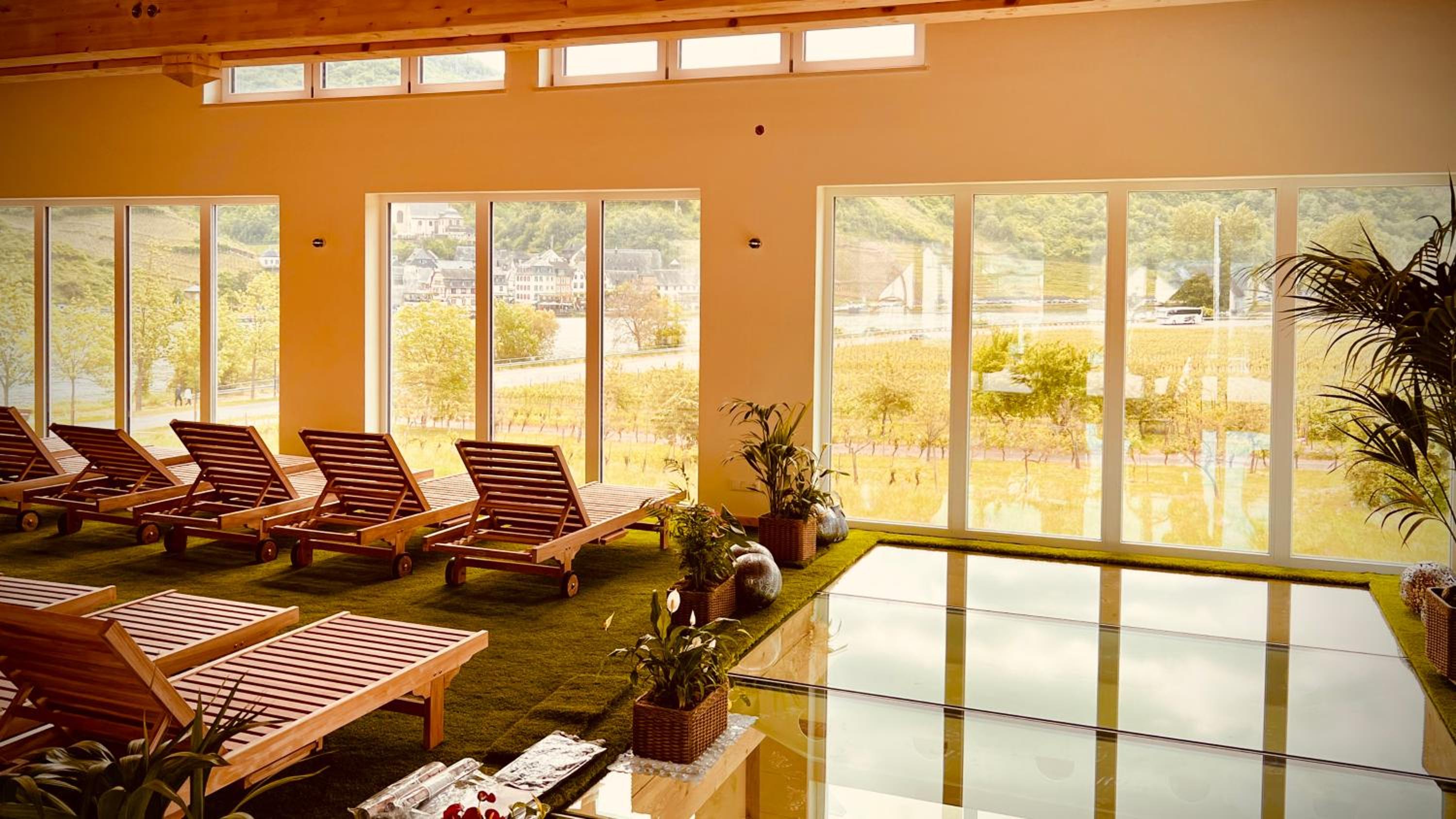 Mosel Village Resort