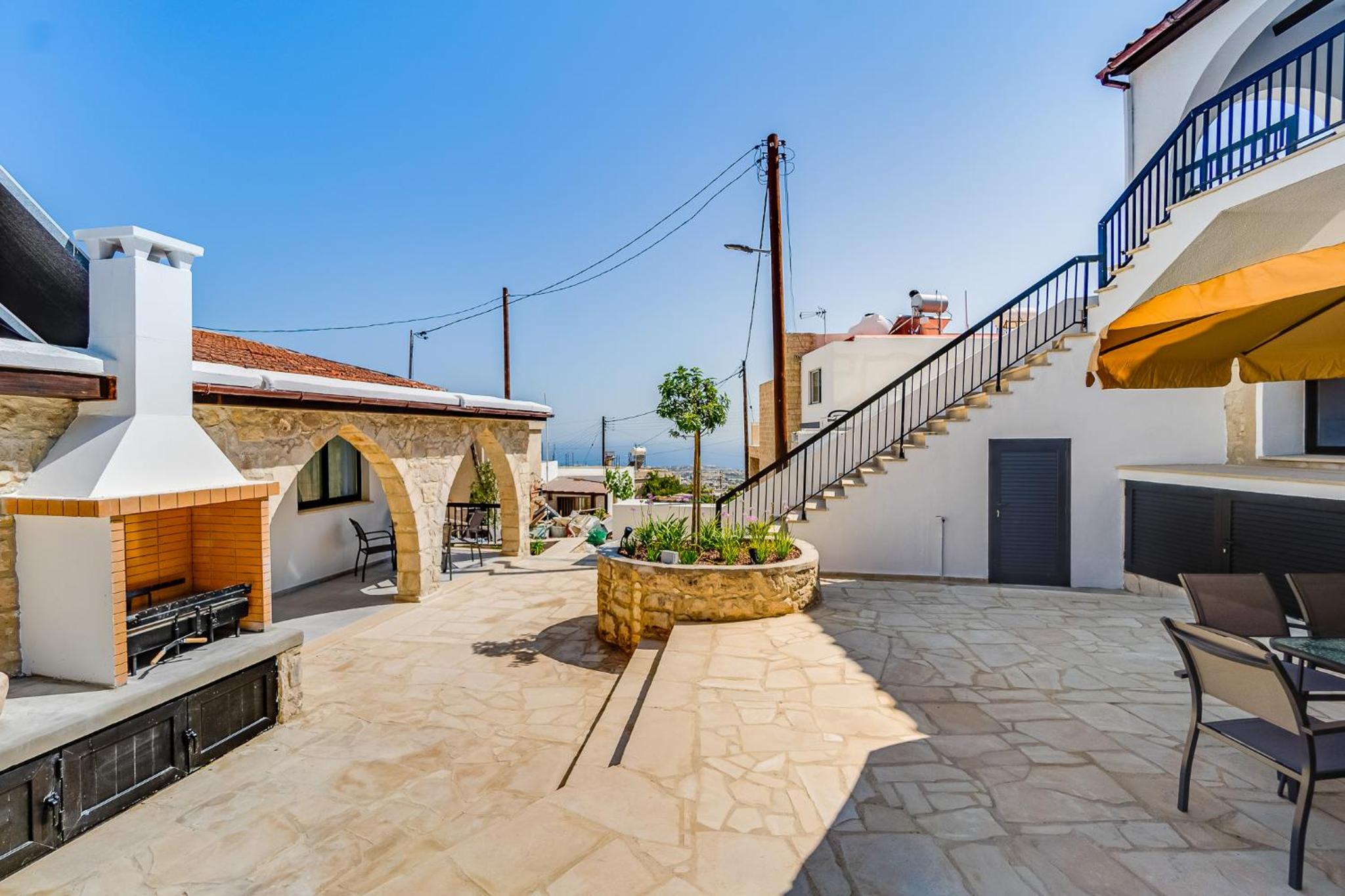 KAMARA Boutique Guest Houses by Ezoria Villas
