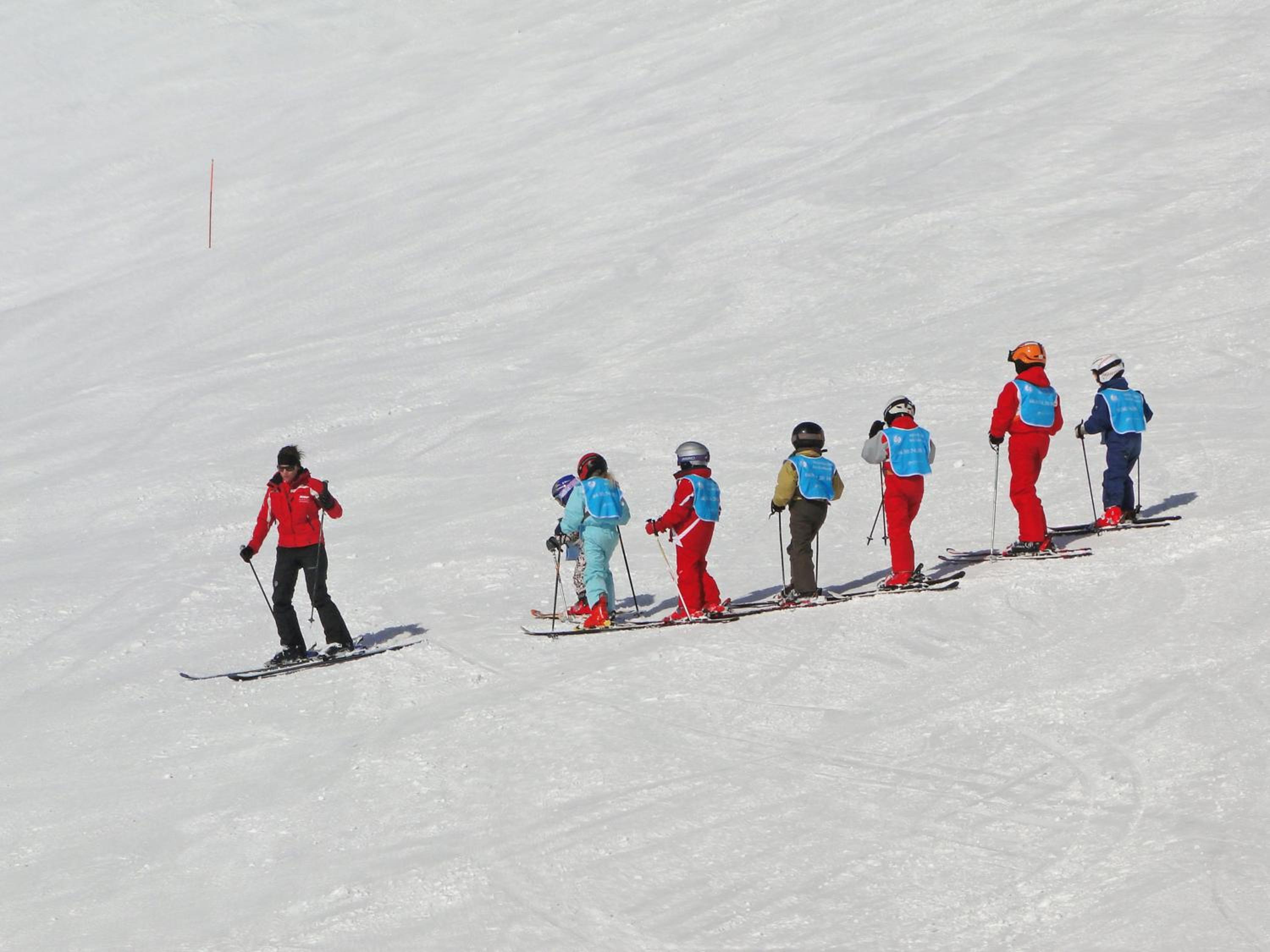 Dormio Resort Obertraun