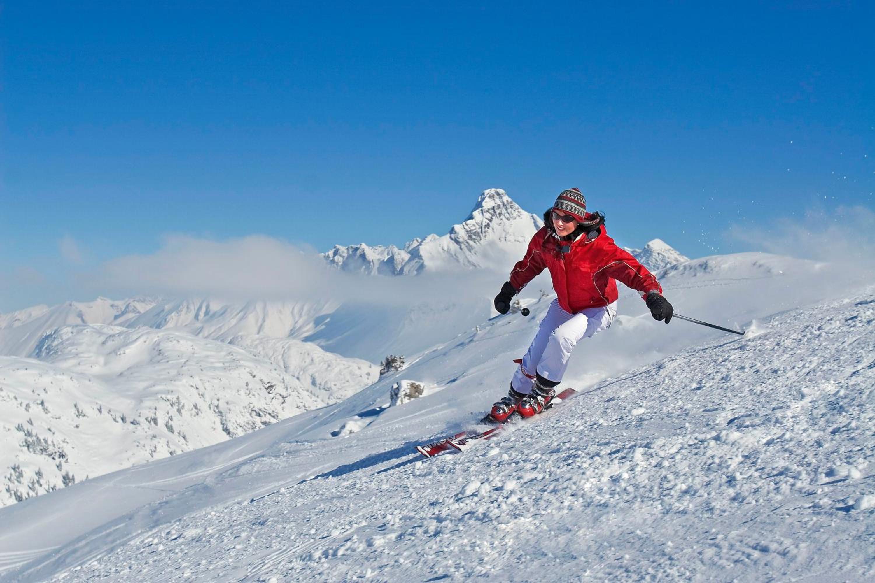 Dormio Resort Obertraun