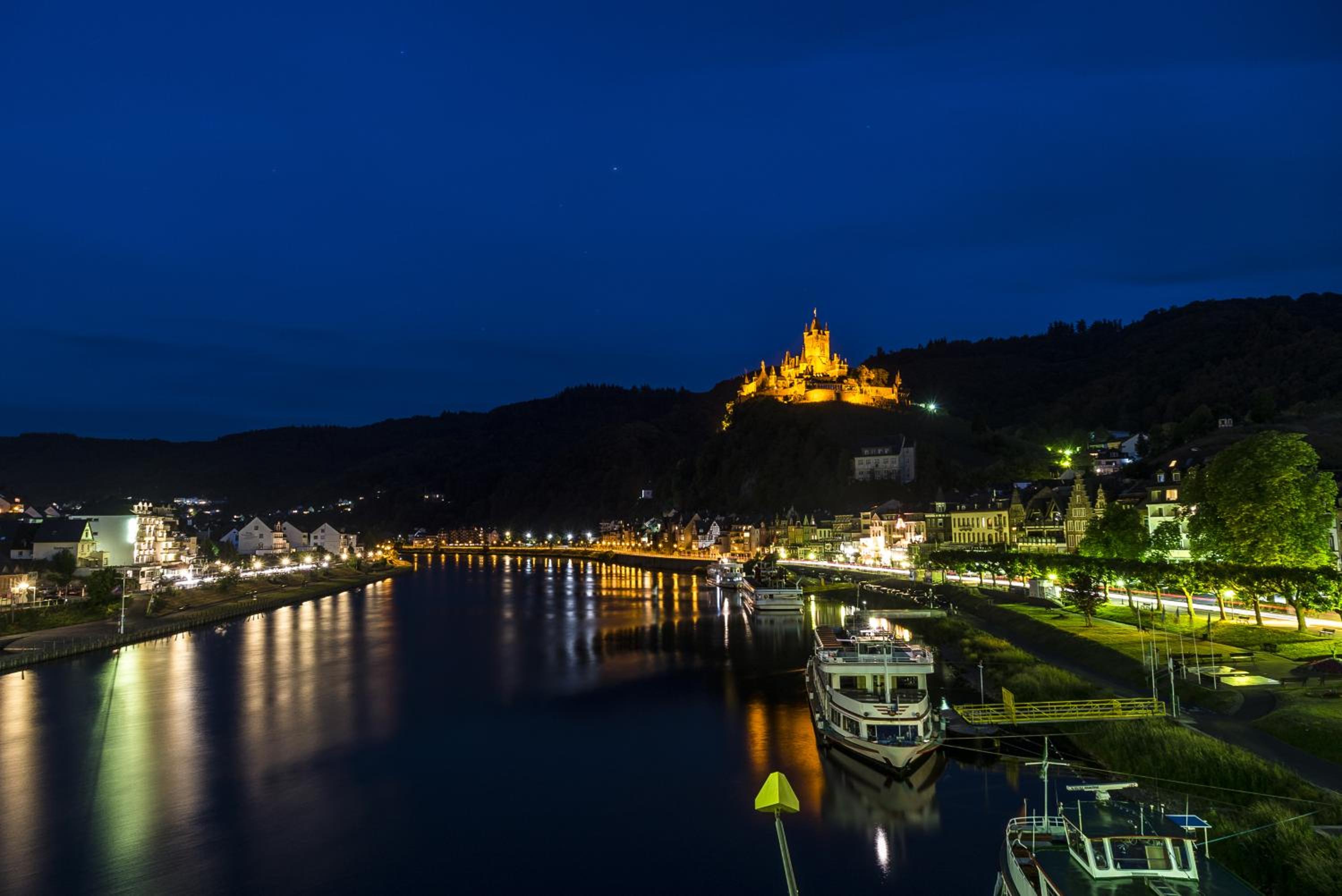 Mosel Village Resort