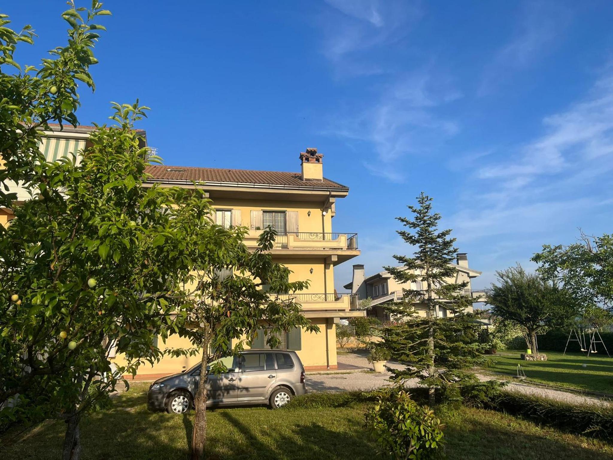 Villa Marta view 2