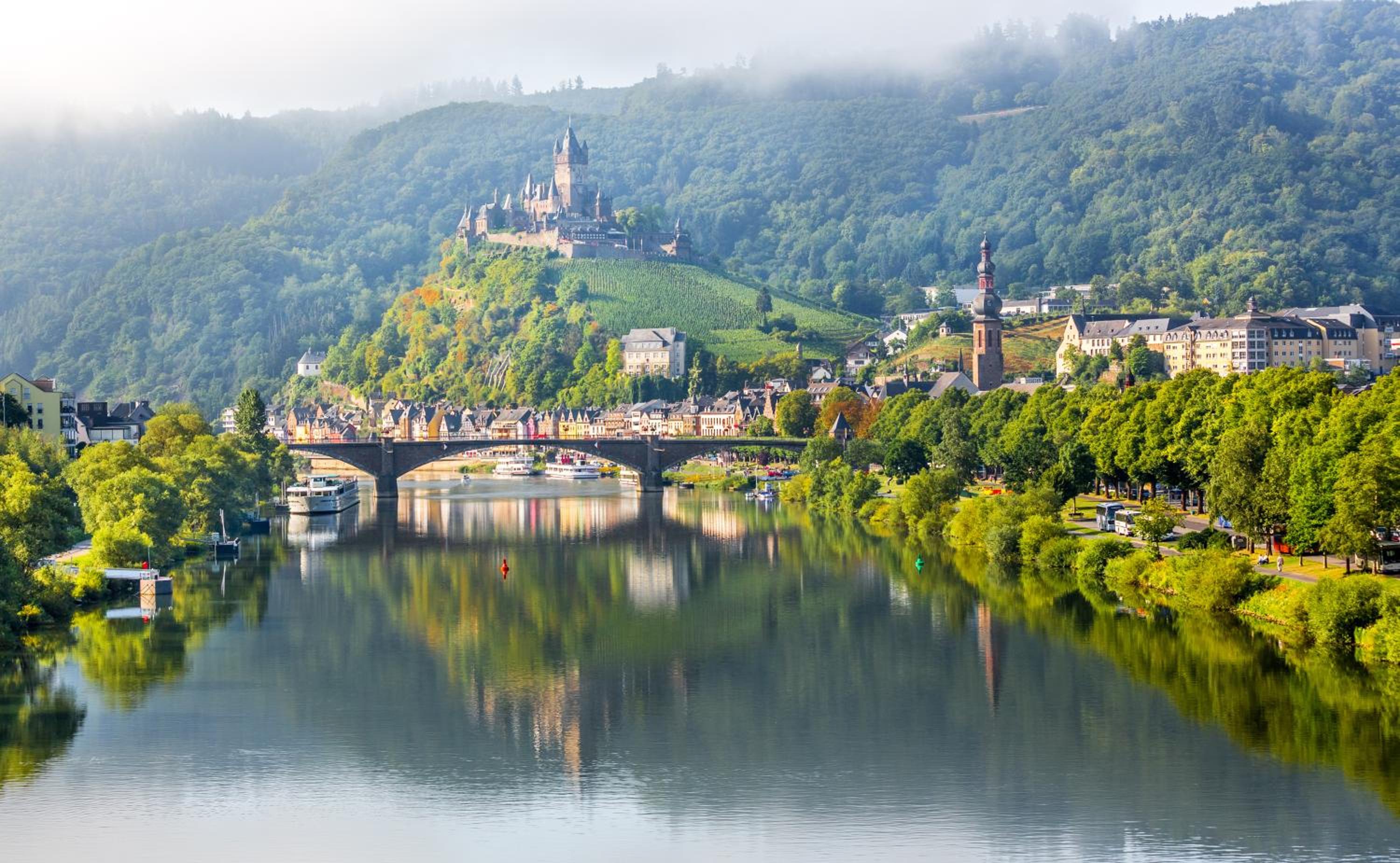 Mosel Village Resort
