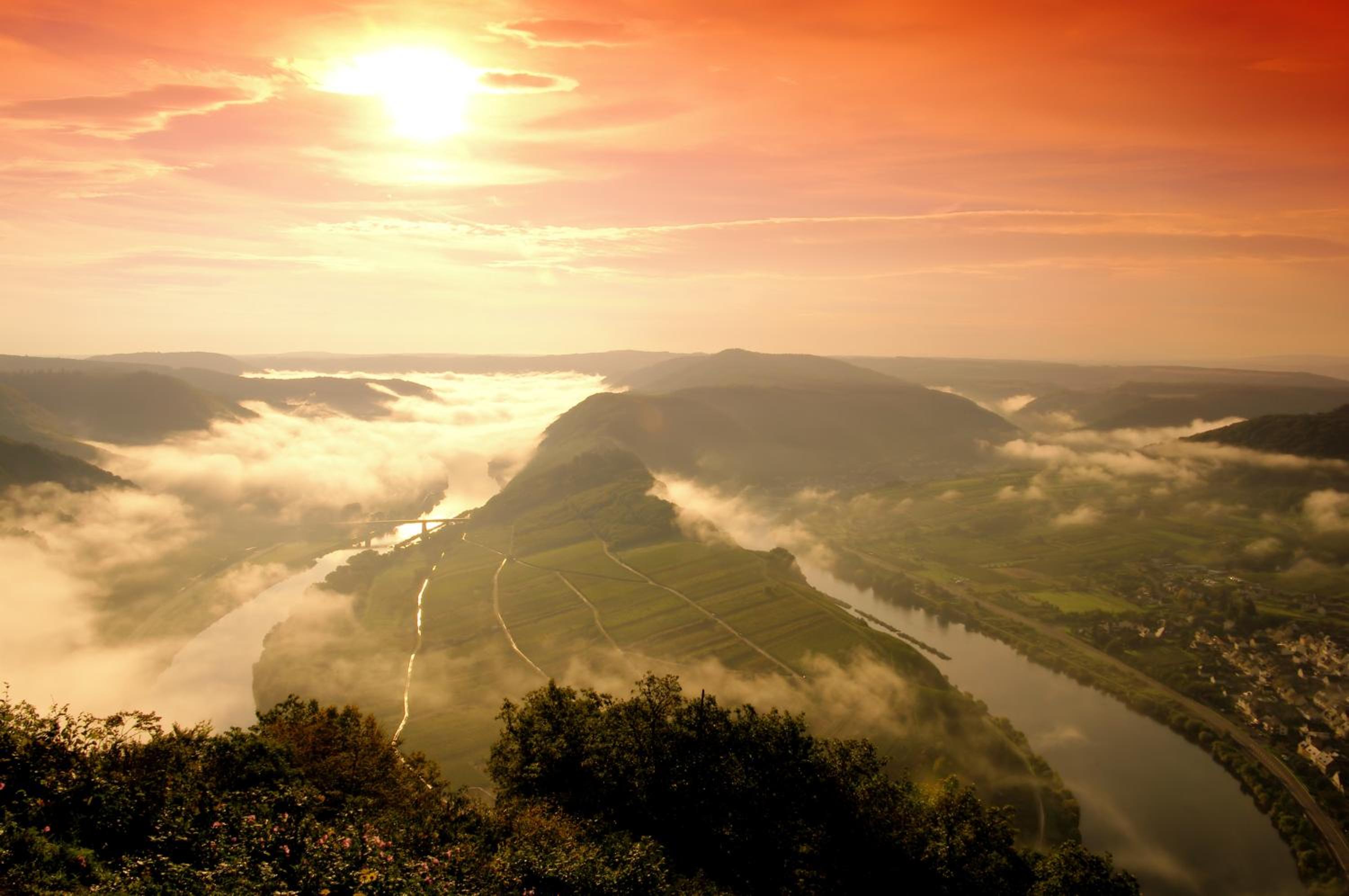 Mosel Village Resort