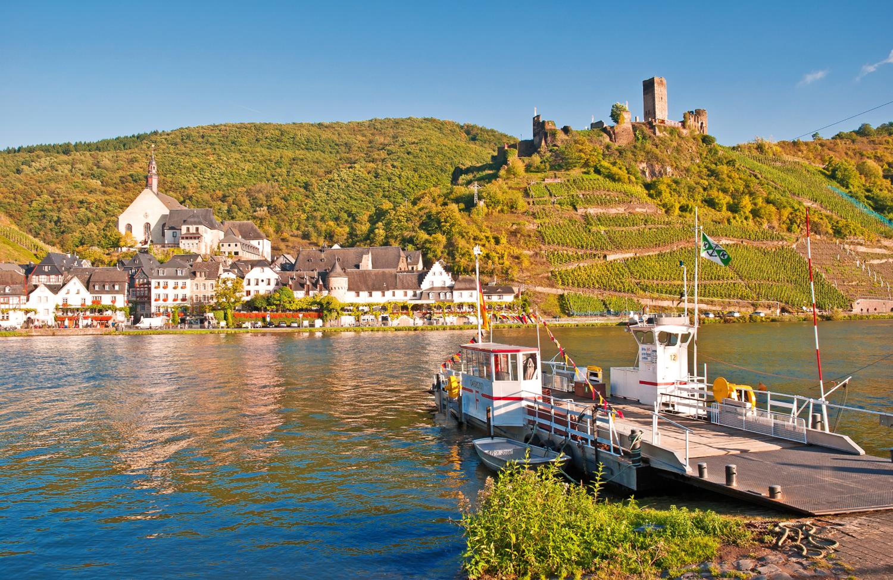 Mosel Village Resort