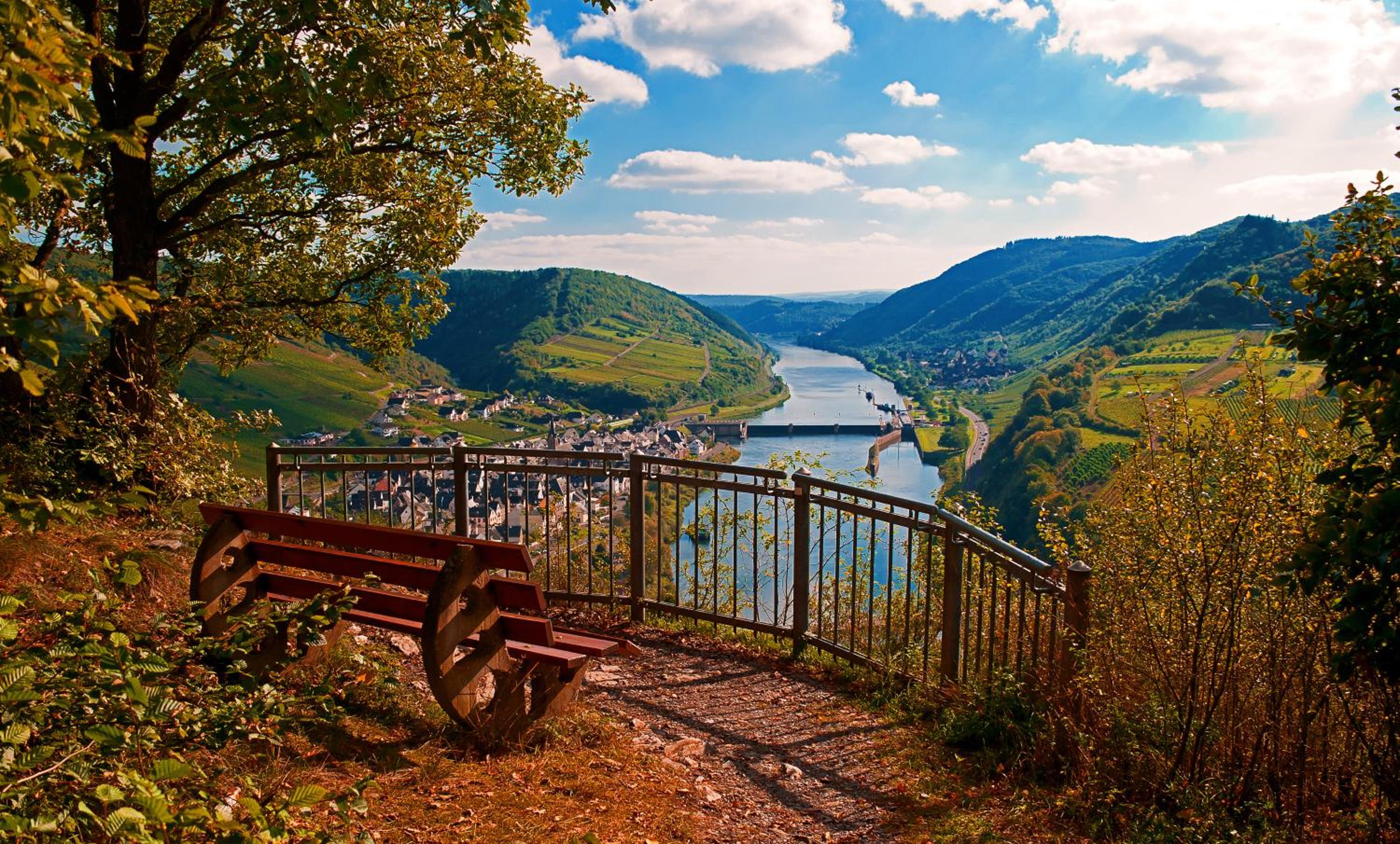 Mosel Village Resort