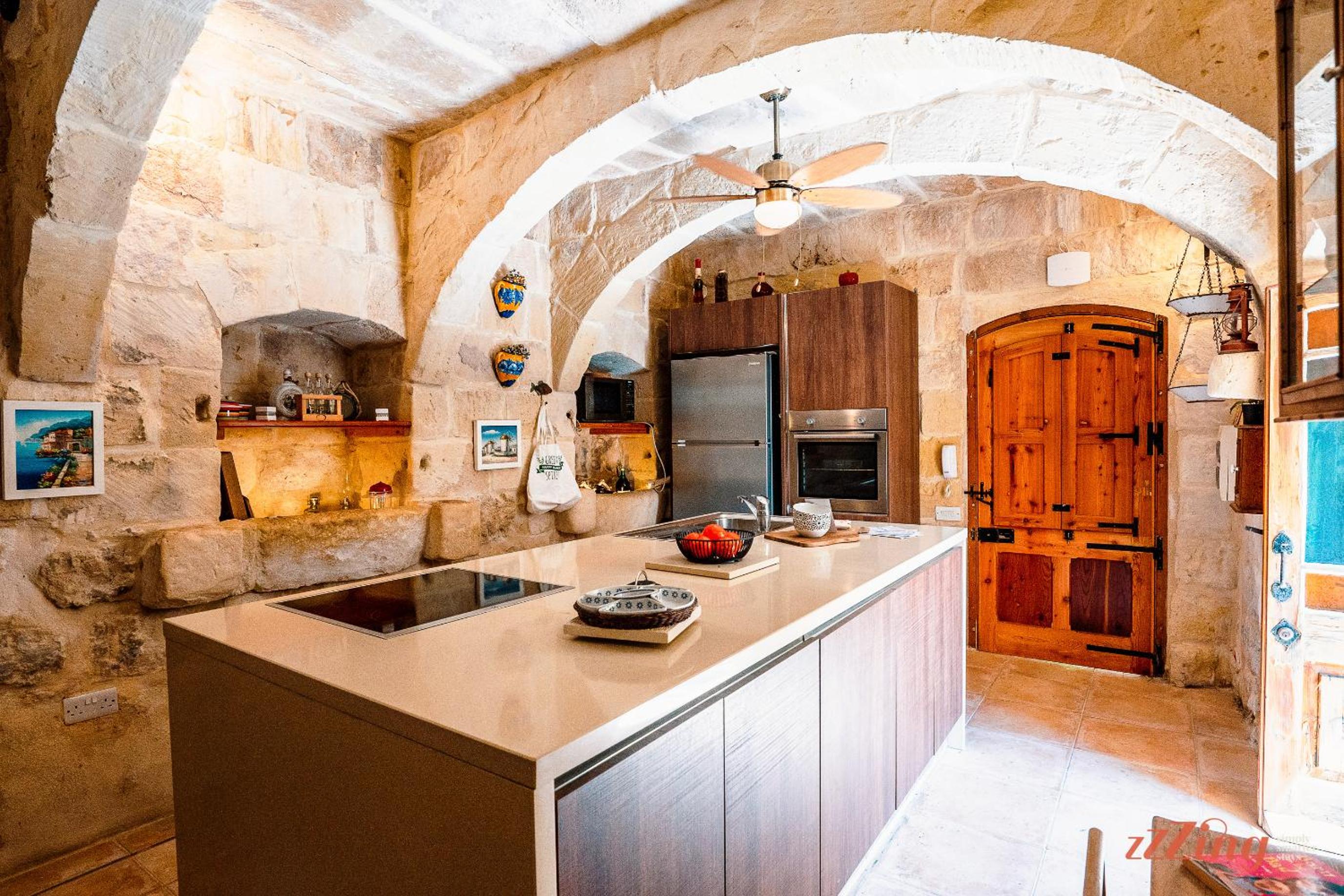 Matli Farmhouse - A Beautiful Gozo Getaway view 5