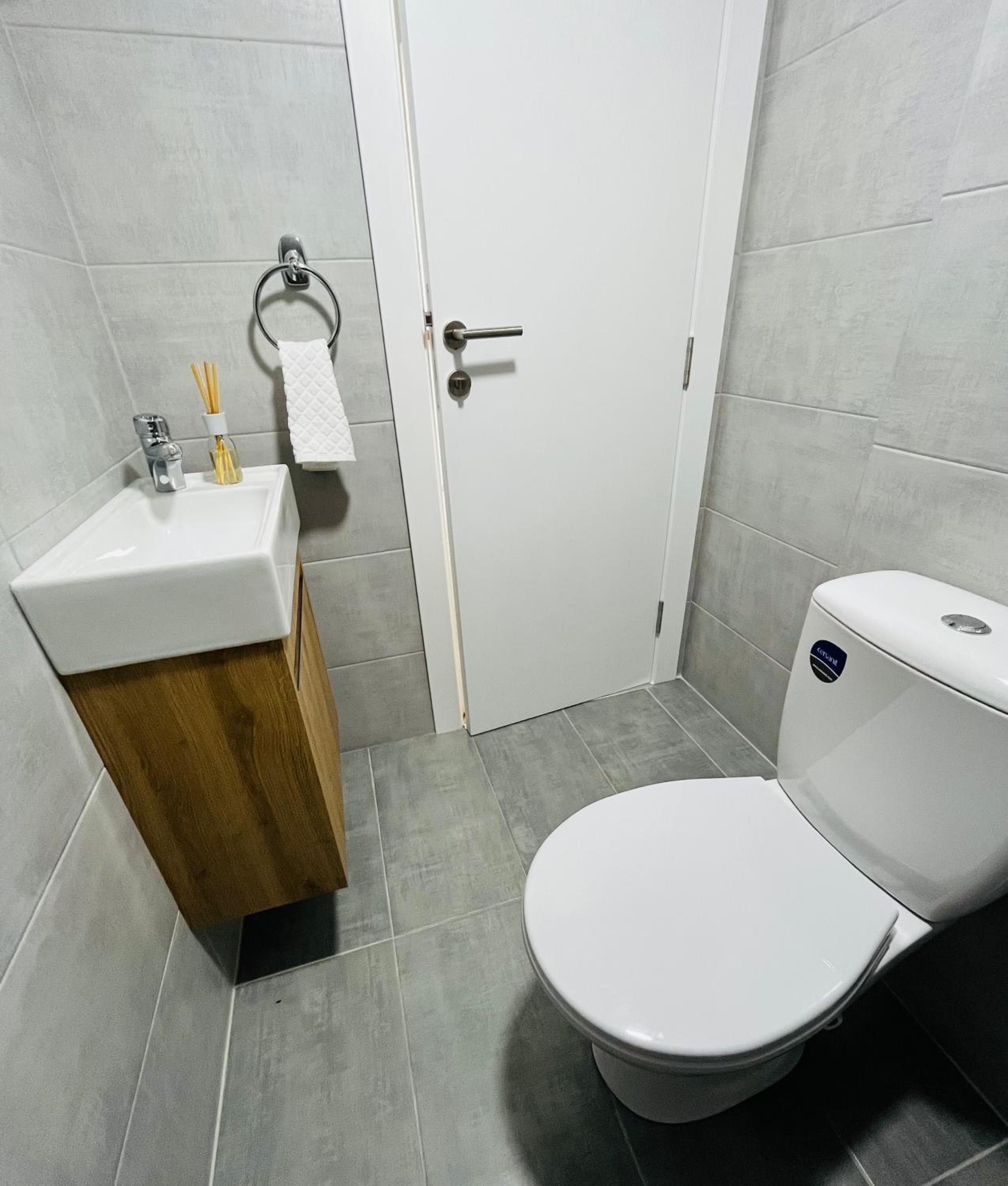 The View Apartment Sarajevo