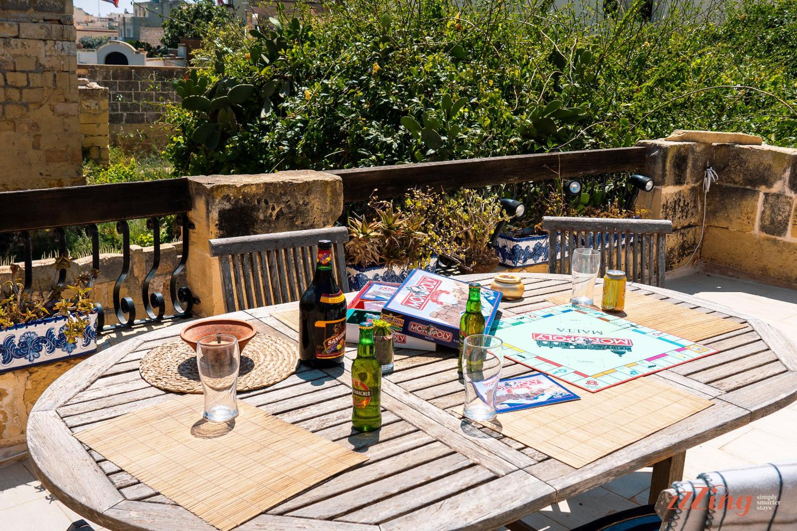 Matli Farmhouse - A Beautiful Gozo Getaway view 2