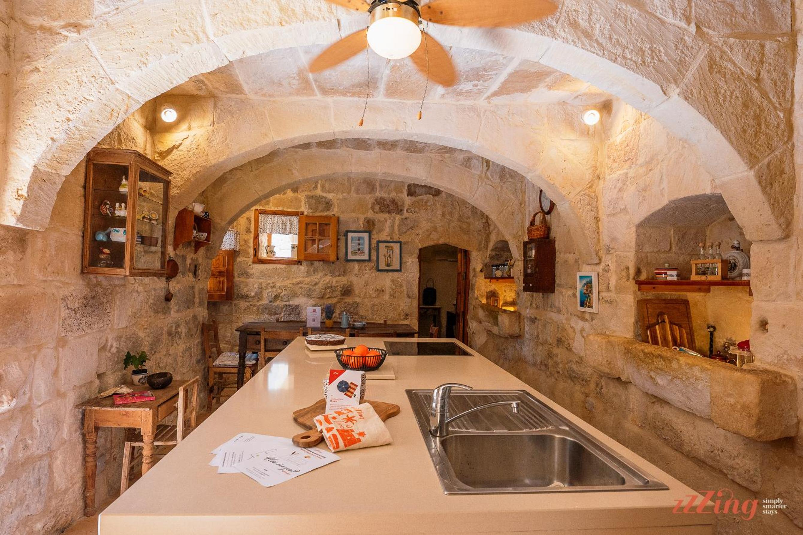 Matli Farmhouse - A Beautiful Gozo Getaway view 3