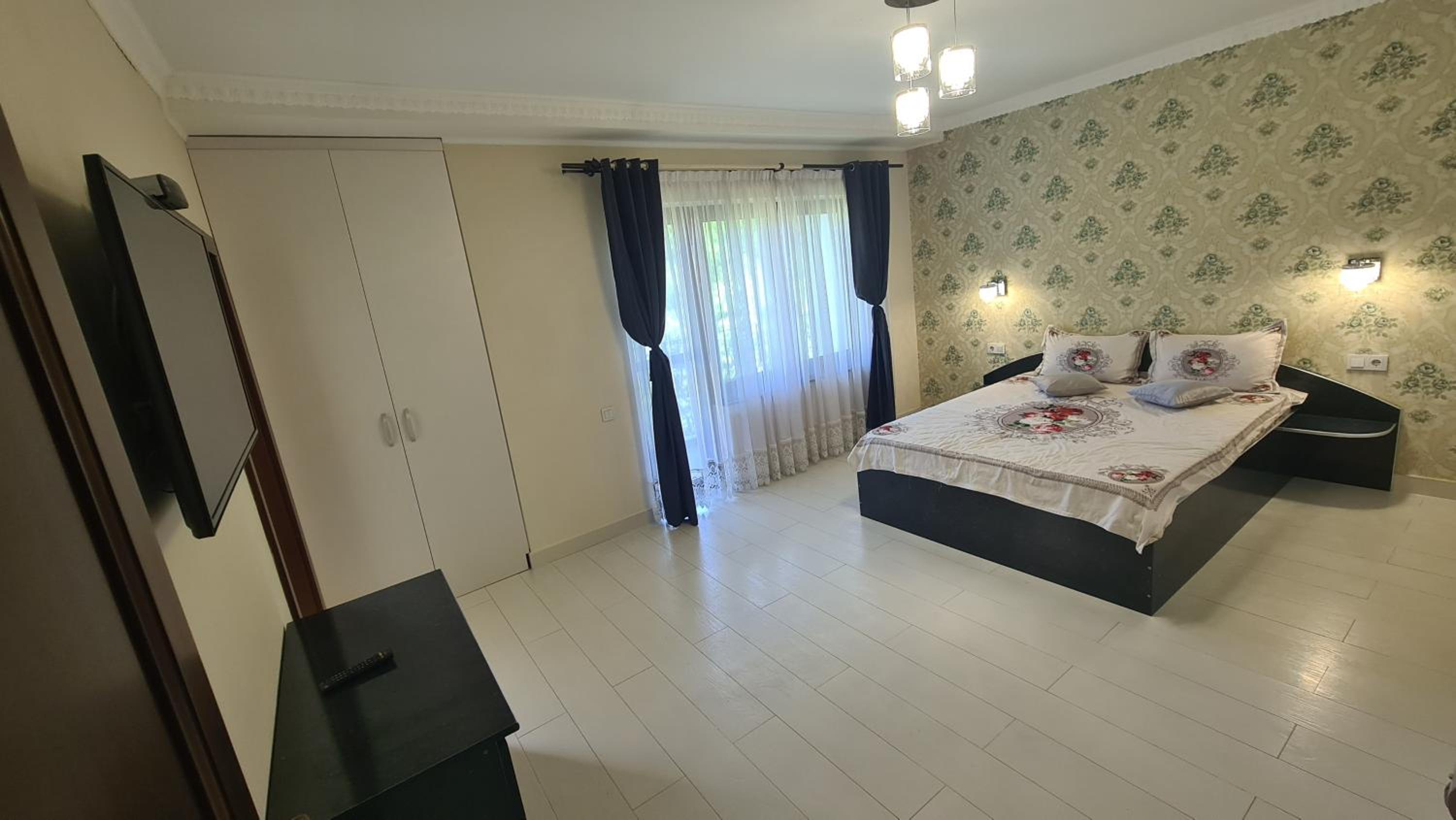 Vila TheTorch view 2