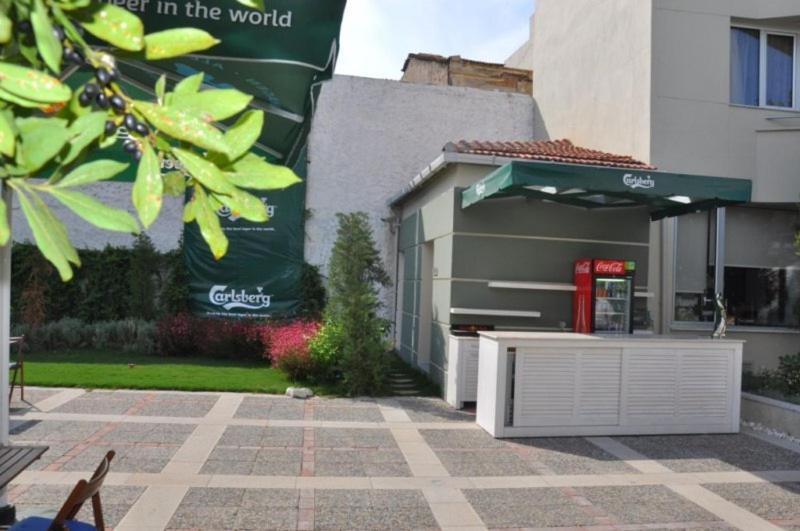 Hotel Baylan Basmane - Image 12