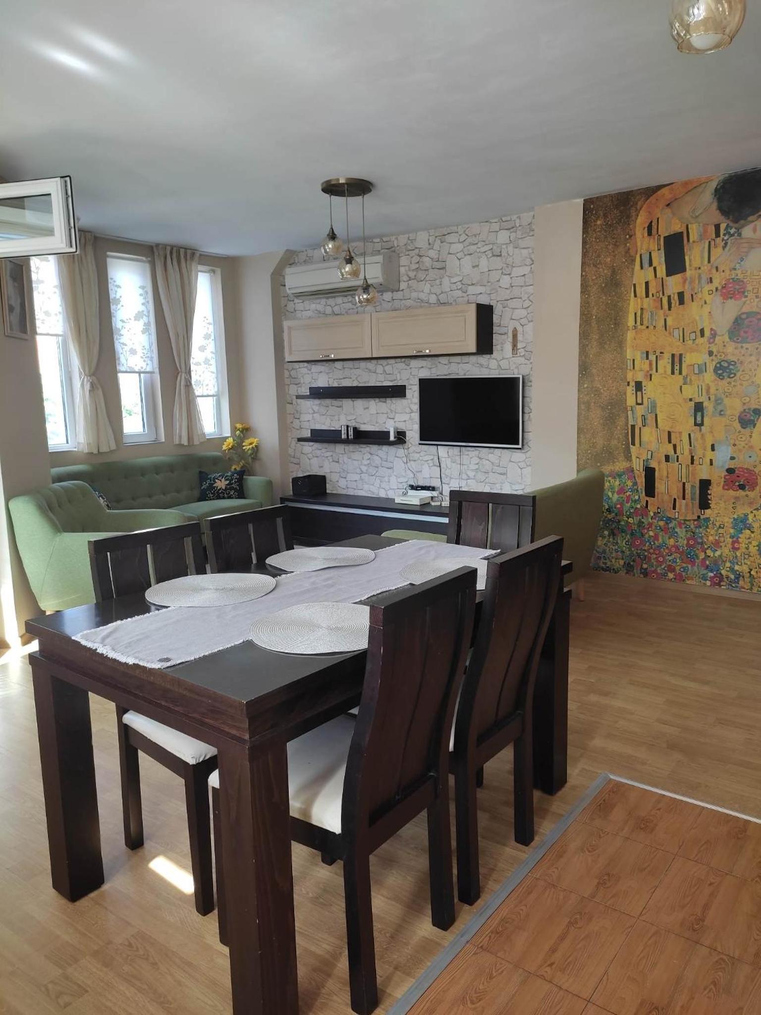Apartment Ventuno 21