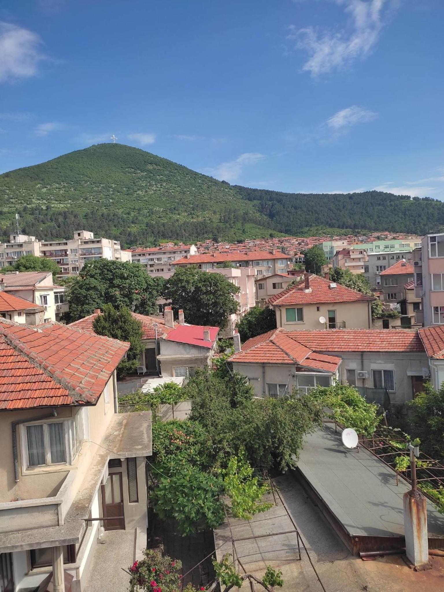 Apartment Ventuno 21