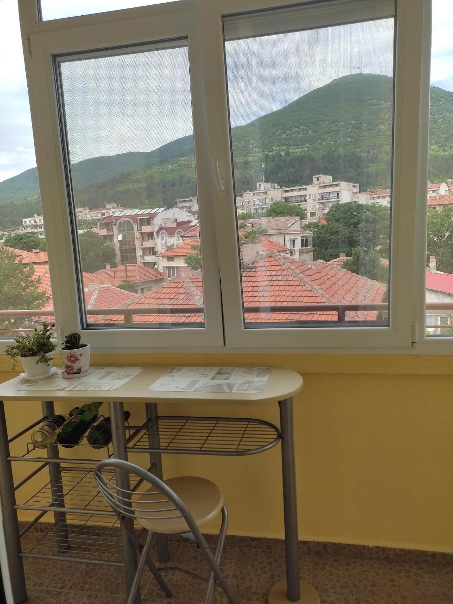 Apartment Ventuno 21